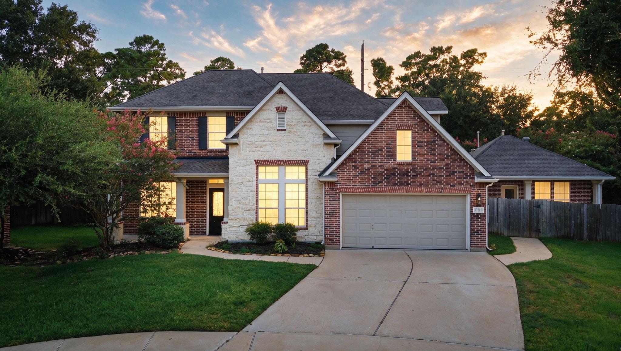 11510 Cypresswood Trail Drive — photo