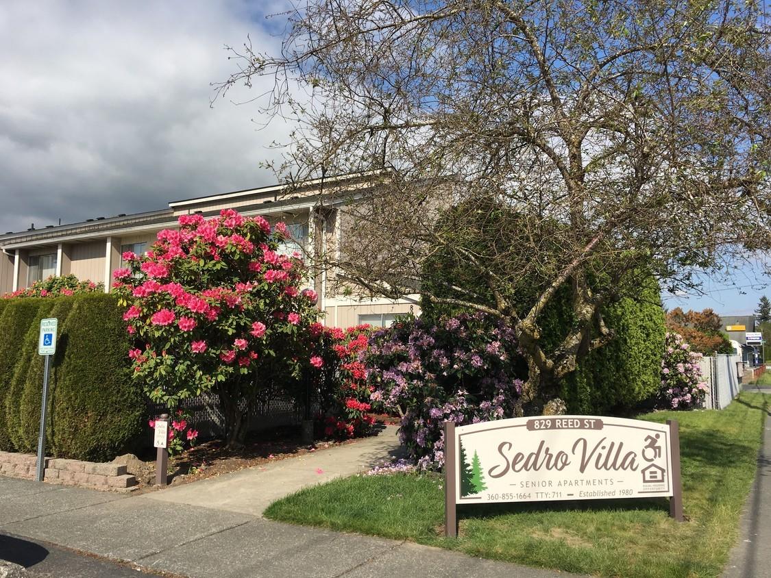 829 Reed St #50 — photo