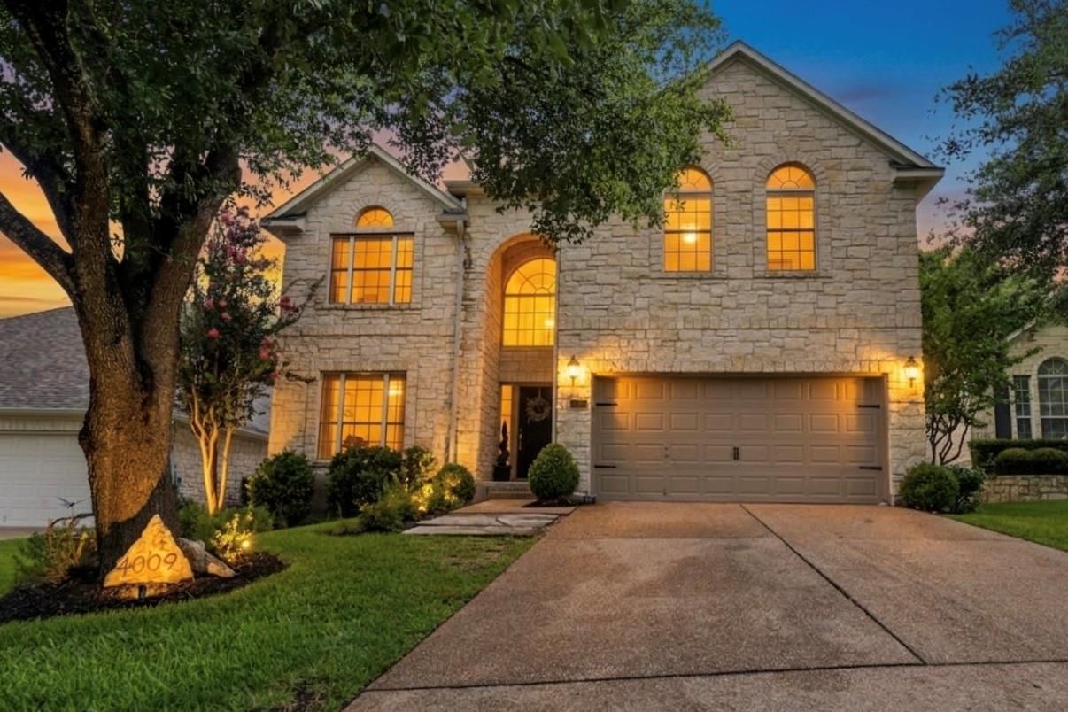 4009 Sable Oaks Drive — photo