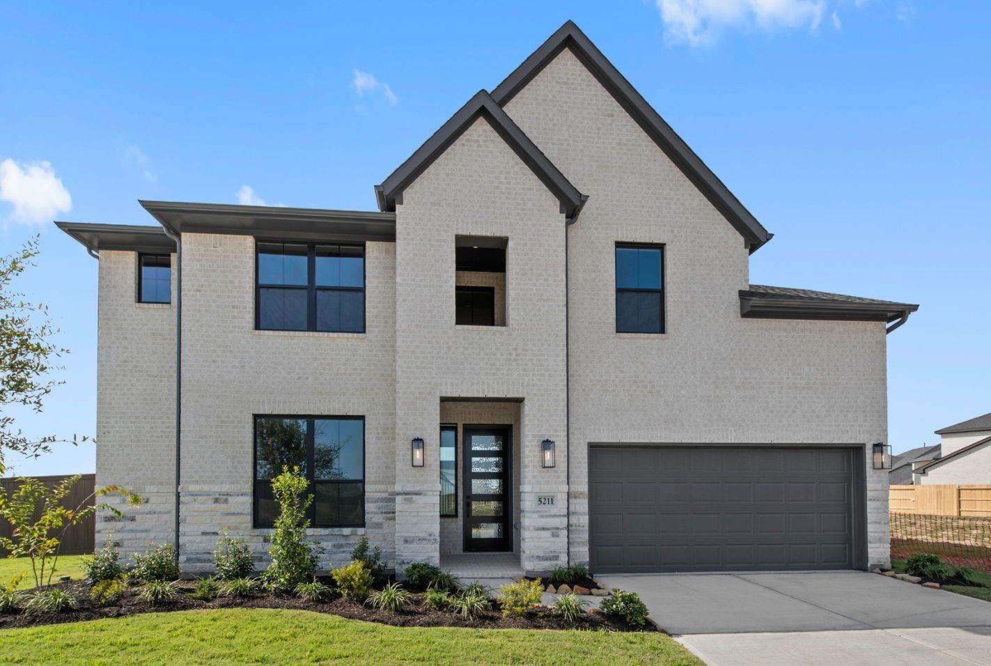 5211 Silk Petal Drive — photo