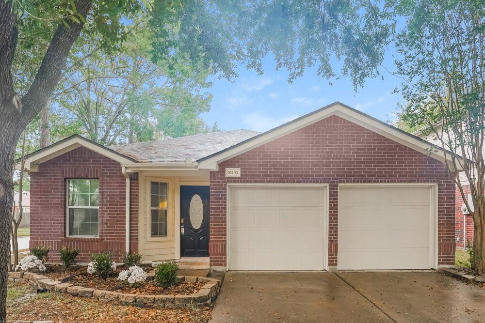 10403 Falling River Drive — photo