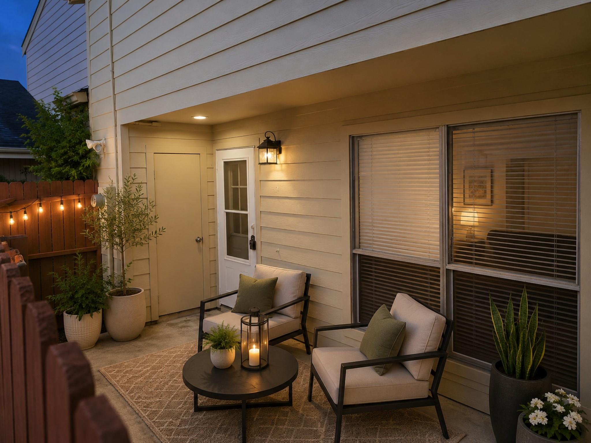 7855 Green Lawn Drive #7855 — photo