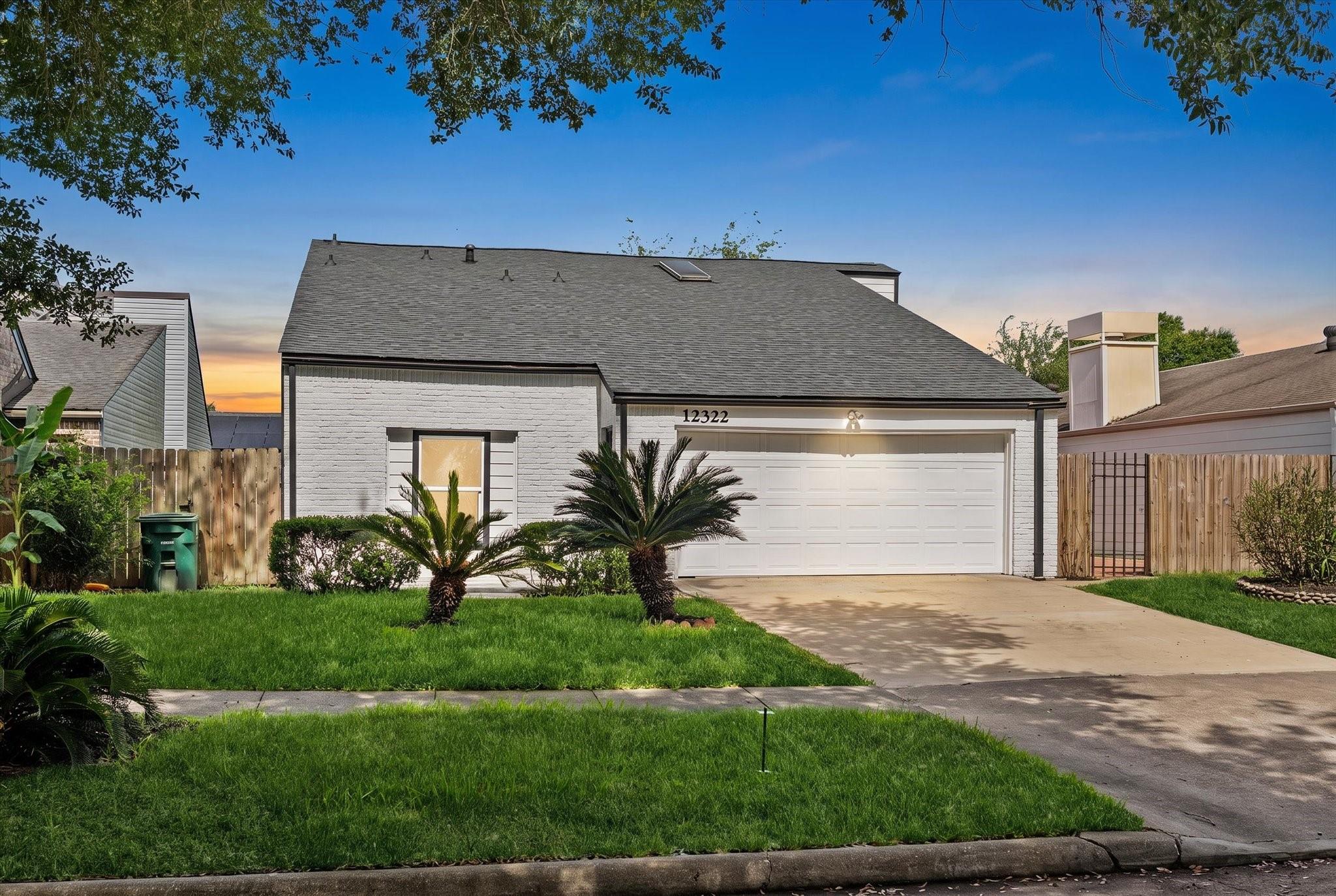 12322 Kitty Brook Drive — photo
