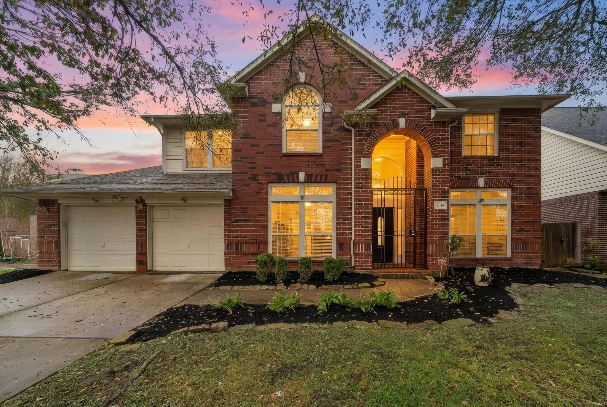 12310 Shadow Island Drive — photo