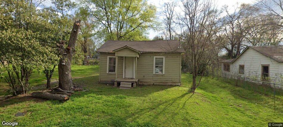 206 Callier Street — photo