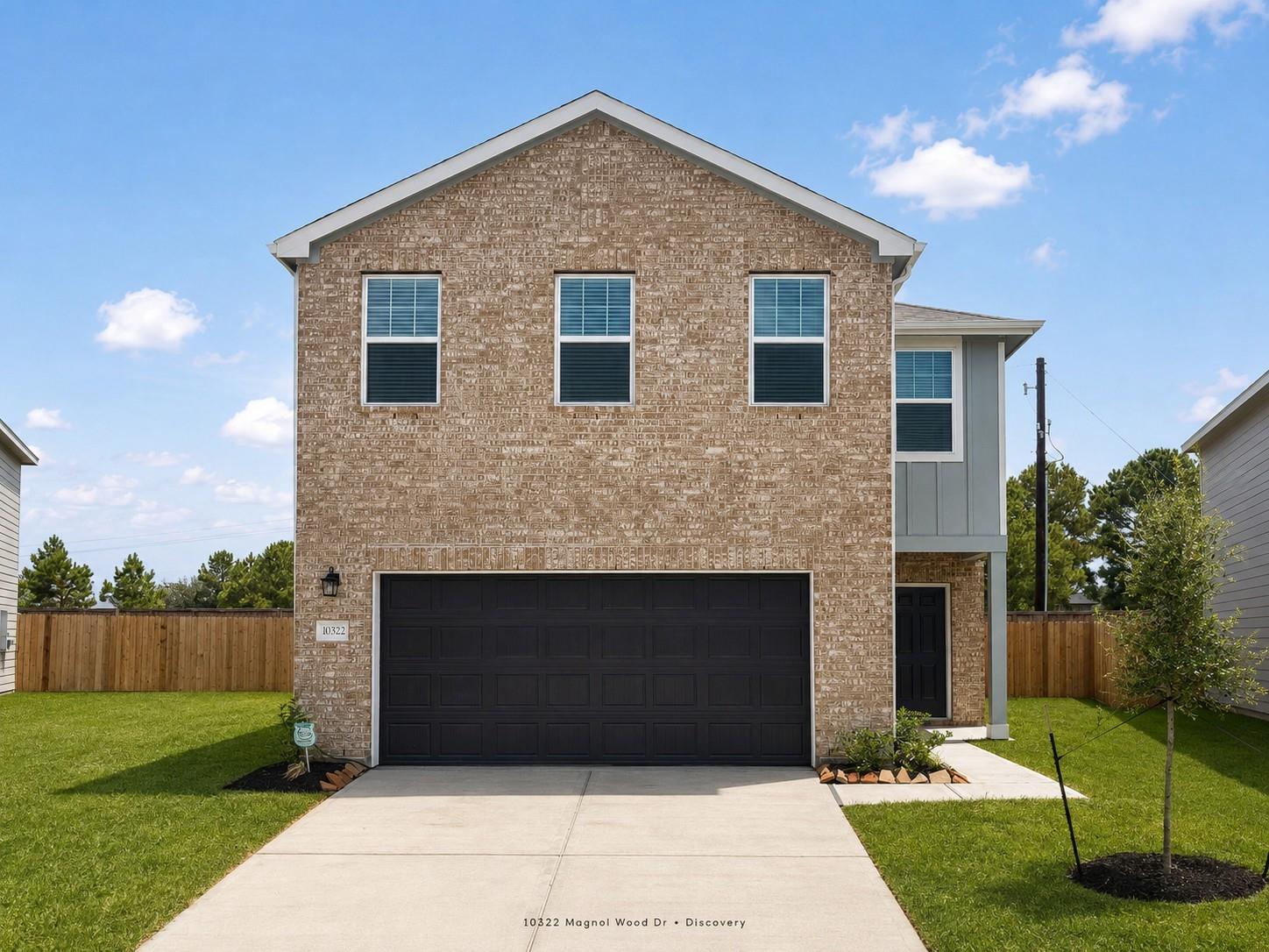 10322 Magnol Wood Drive — photo