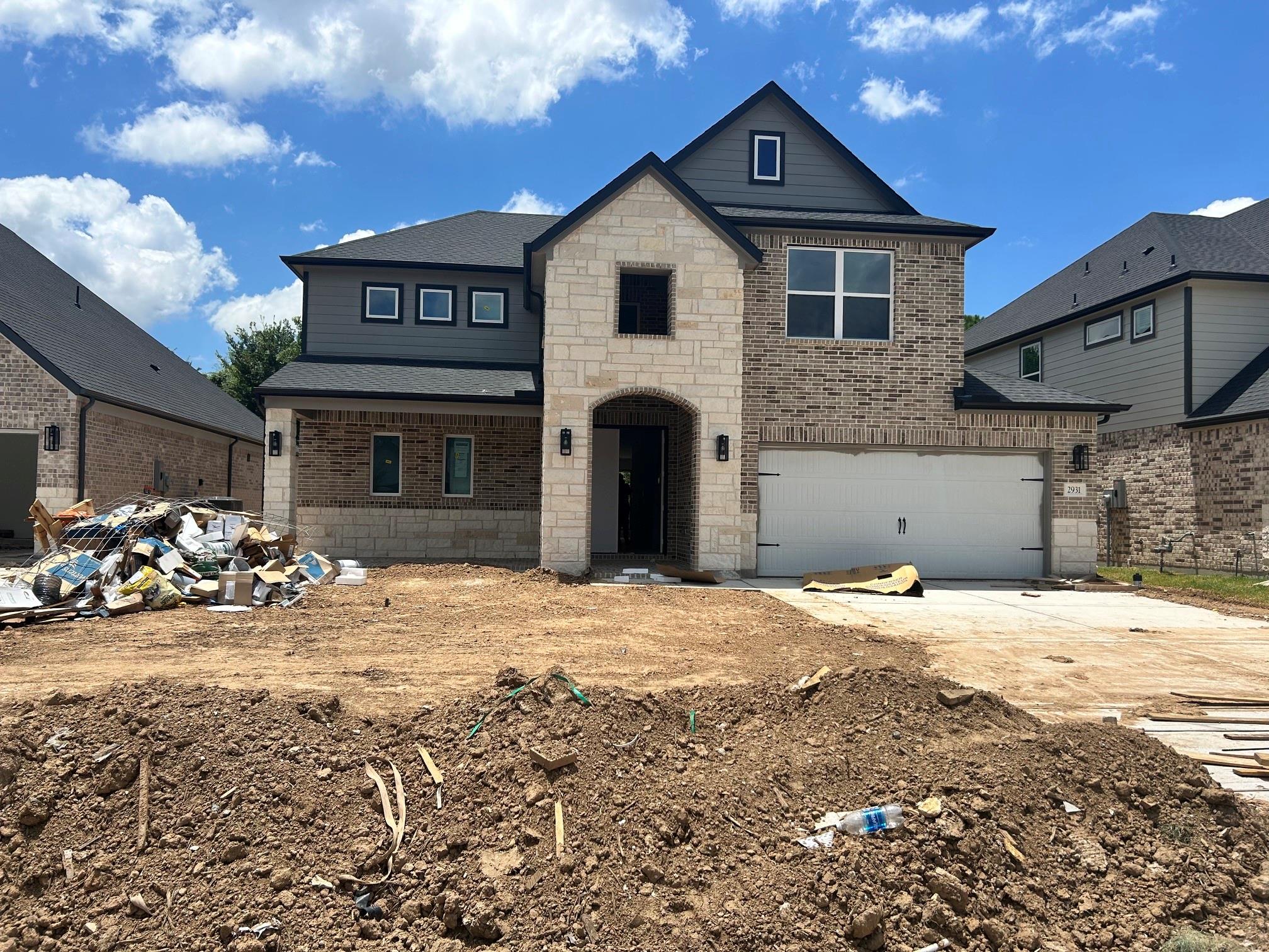 2931 Belle Tree Lane — photo