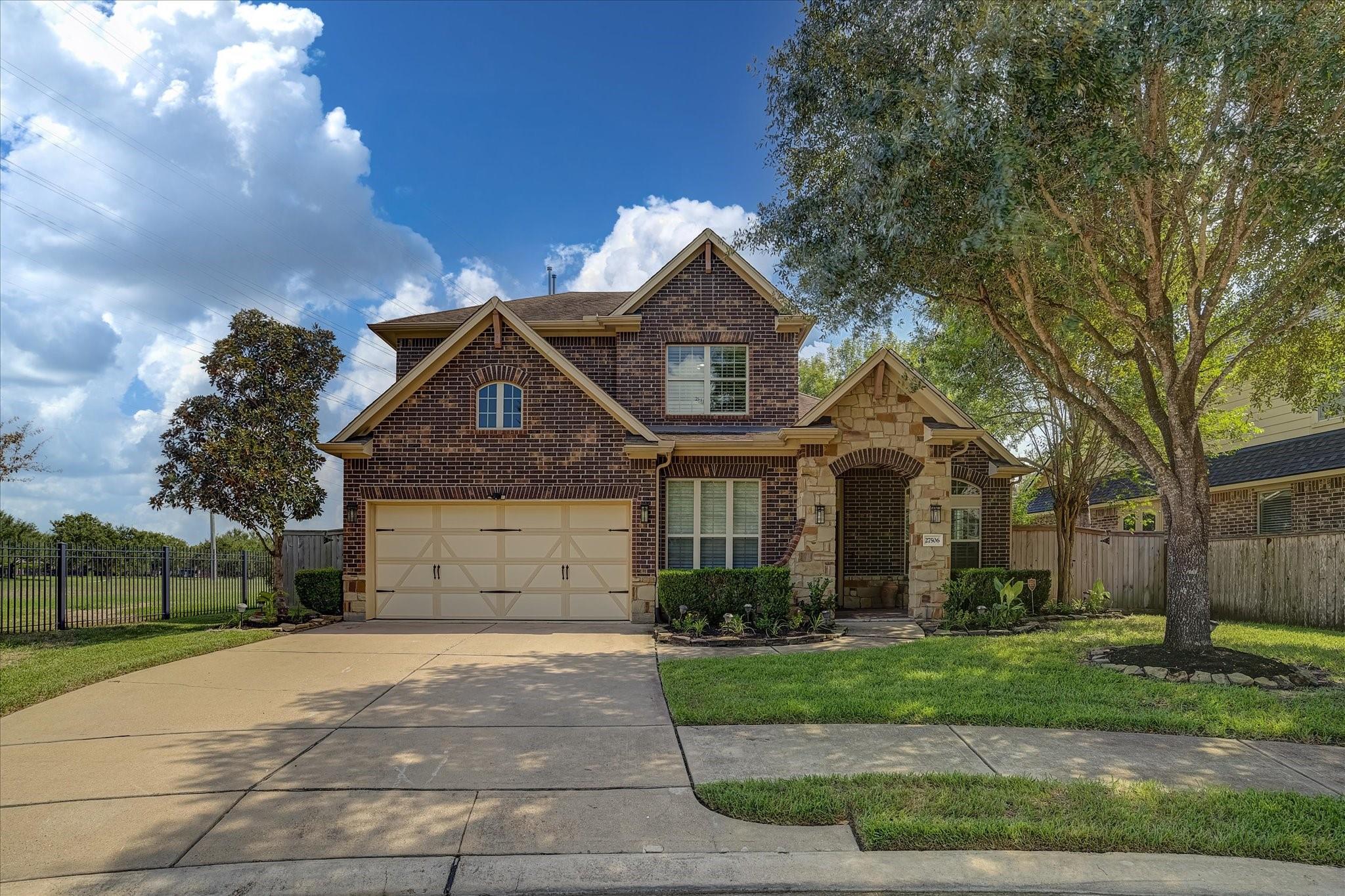 27506 Cinco Terrace Drive — photo