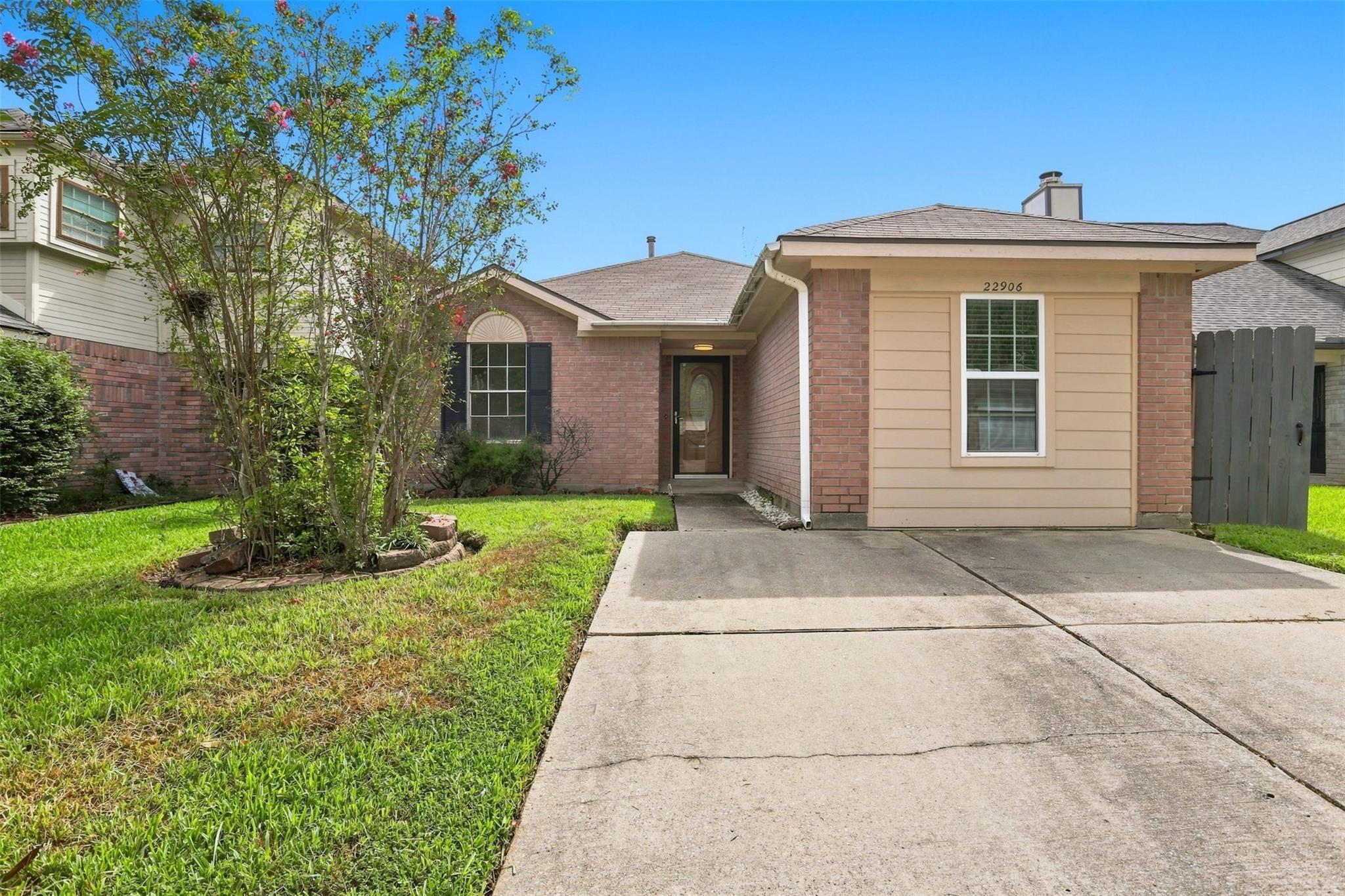 22906 Sherioaks Lane — photo