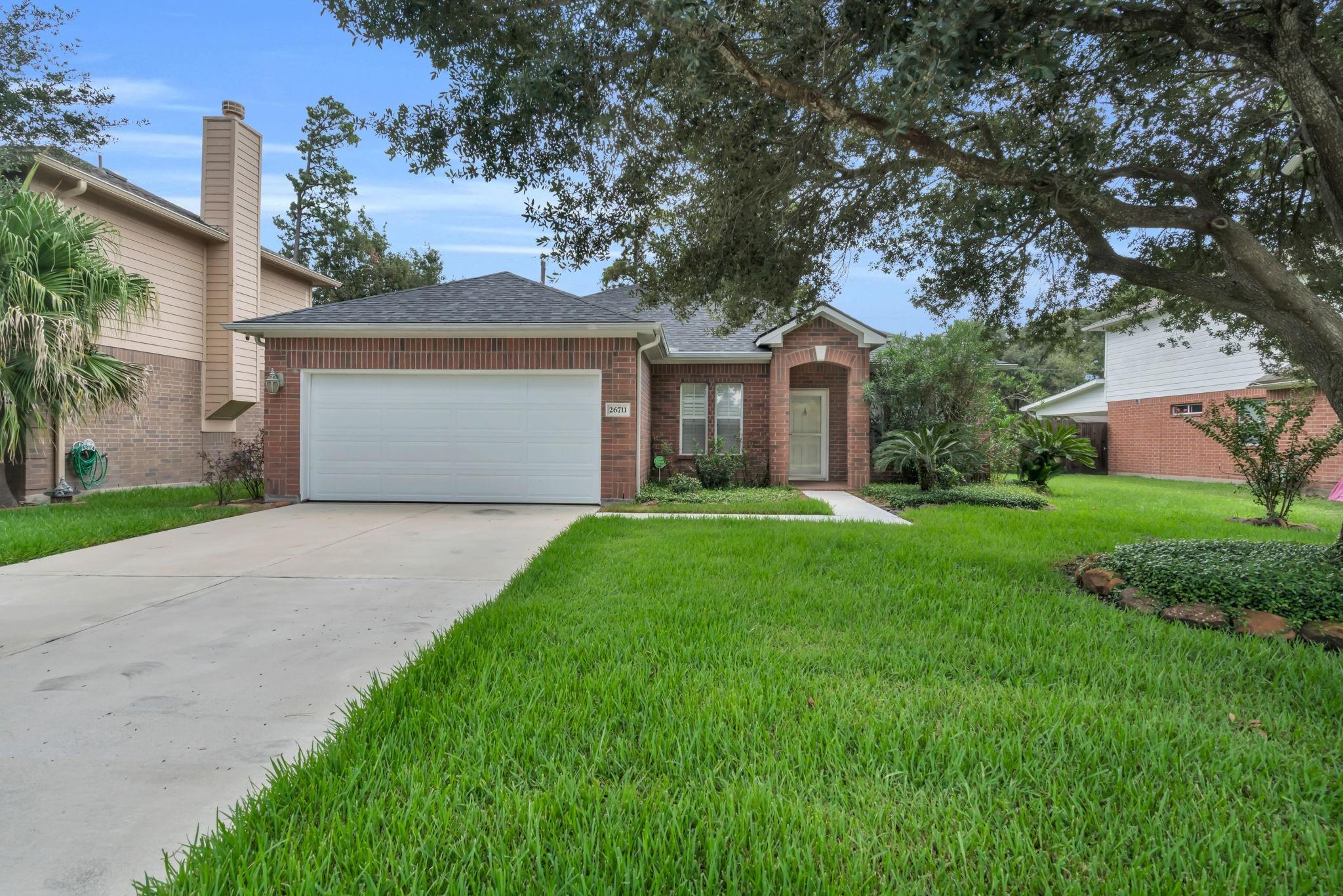 26711 Cypresswood Dr — photo