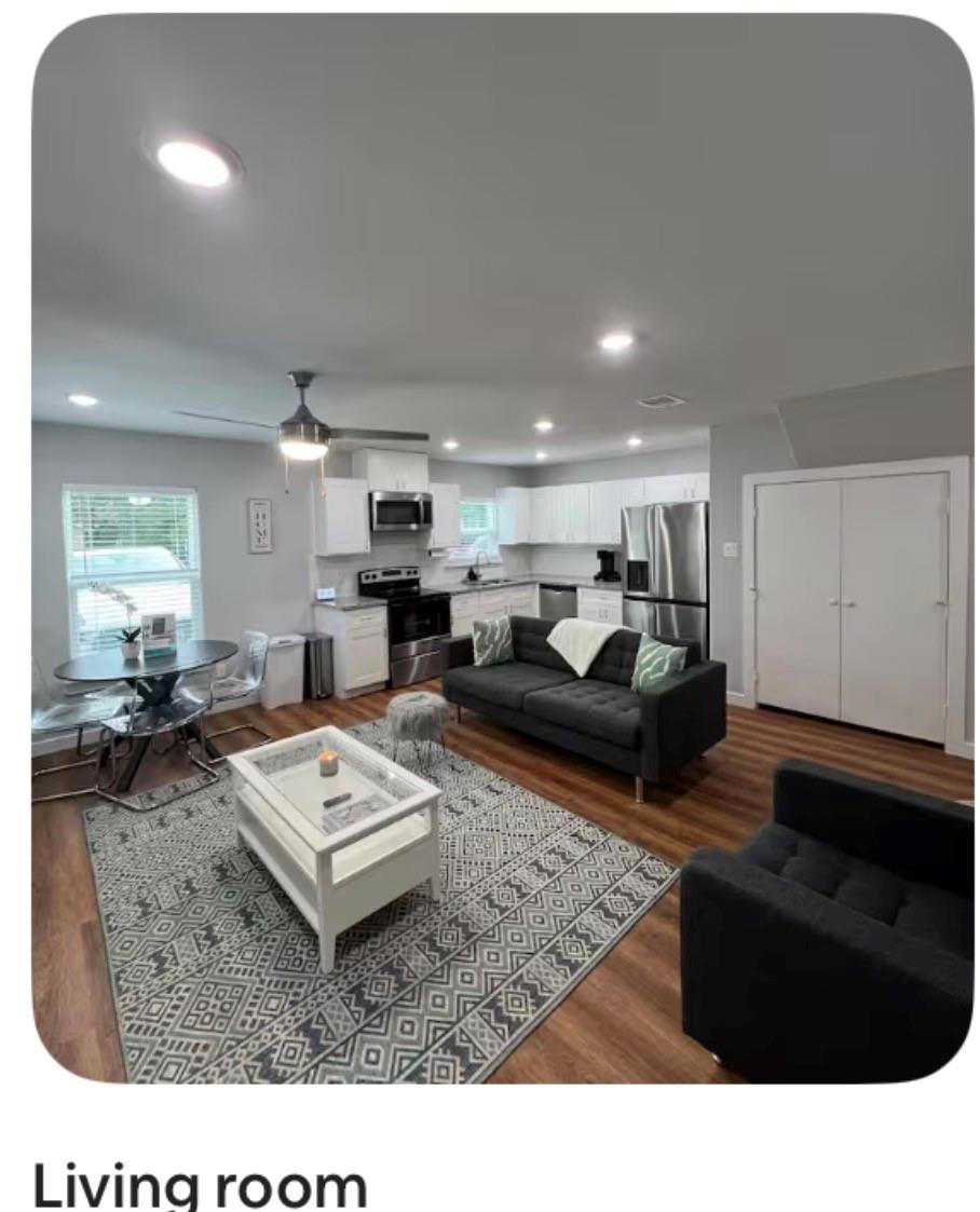 6615 Bacher Street #a — photo