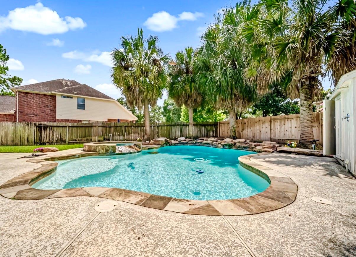 7119 Bristol Ridge Drive — photo