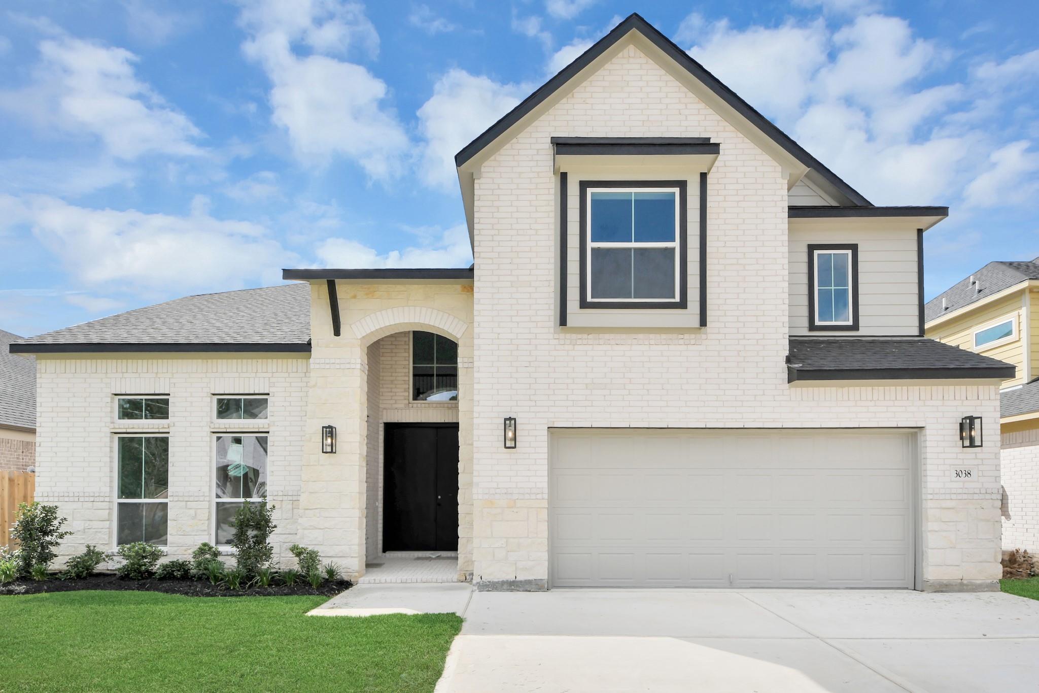 3038 Native Spring Drive, Spring, TX 77373 — photo 3