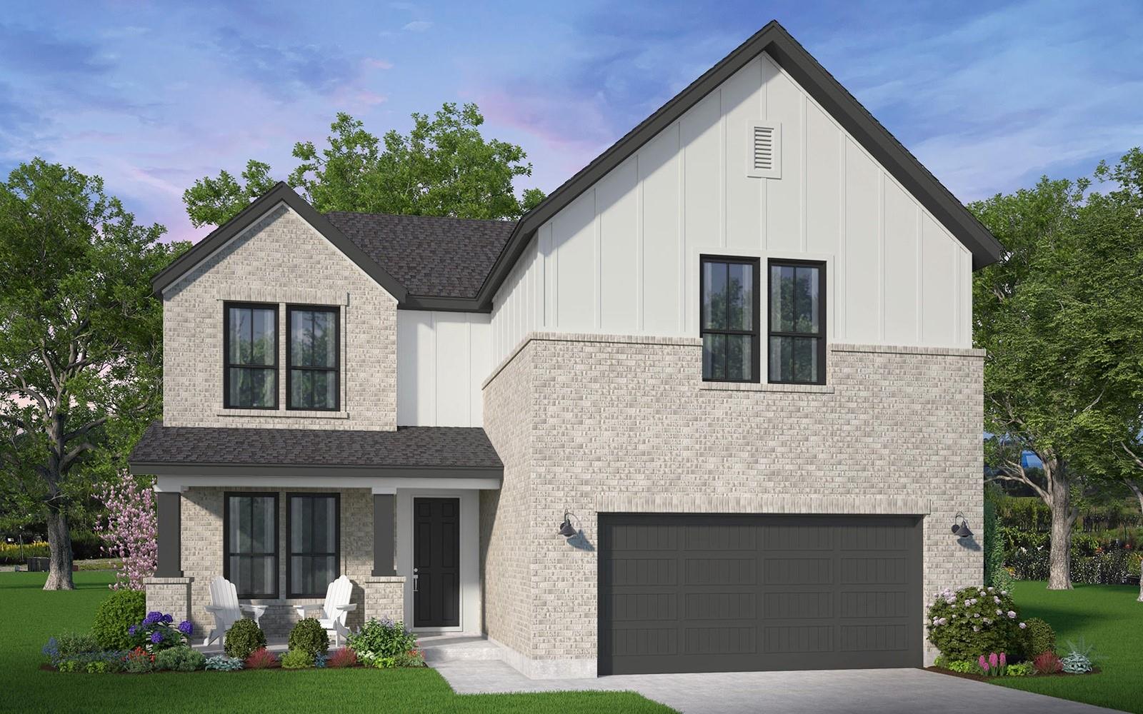 2711 Pathway Meadows Lane — photo