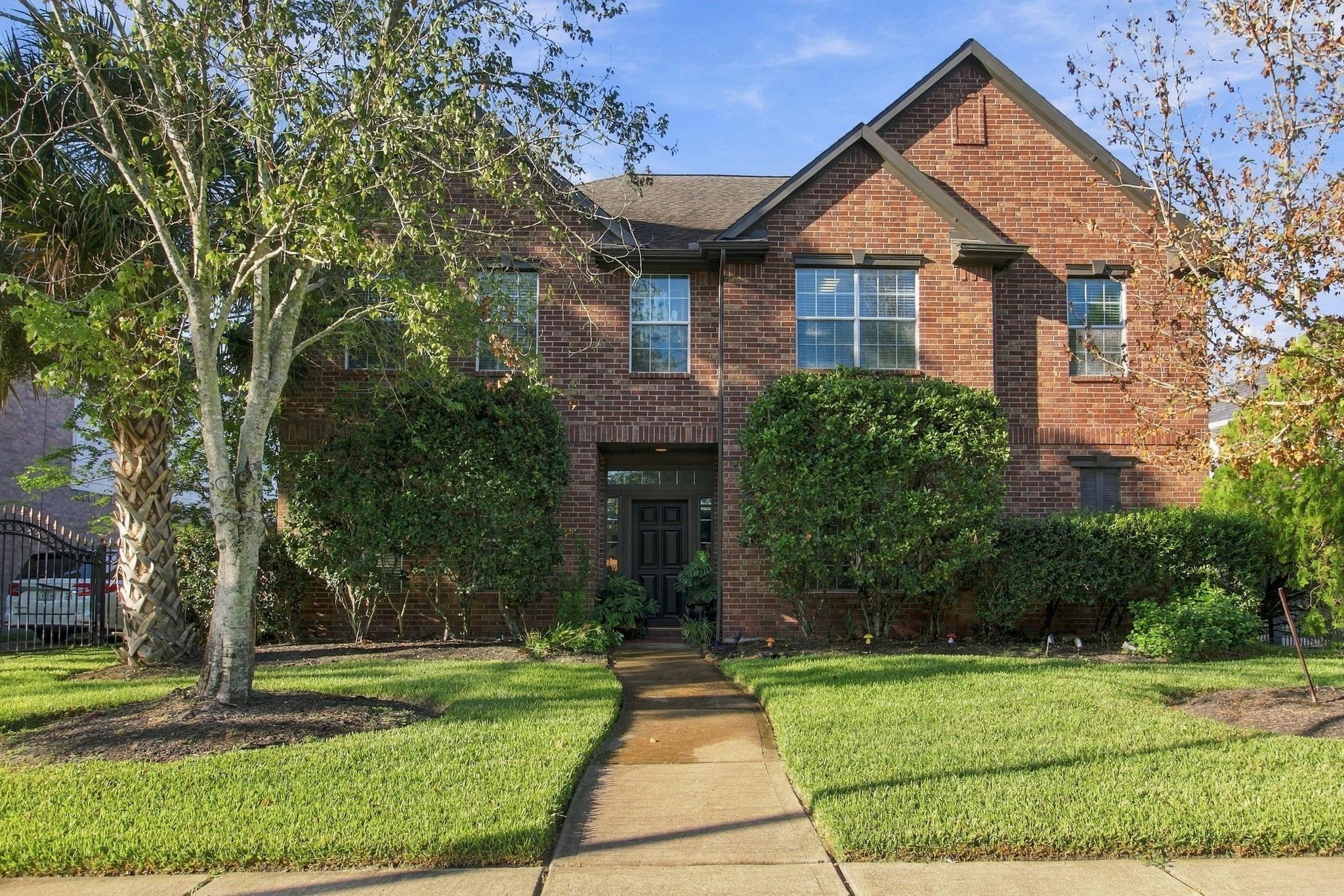 2922 Marble Falls Drive — photo