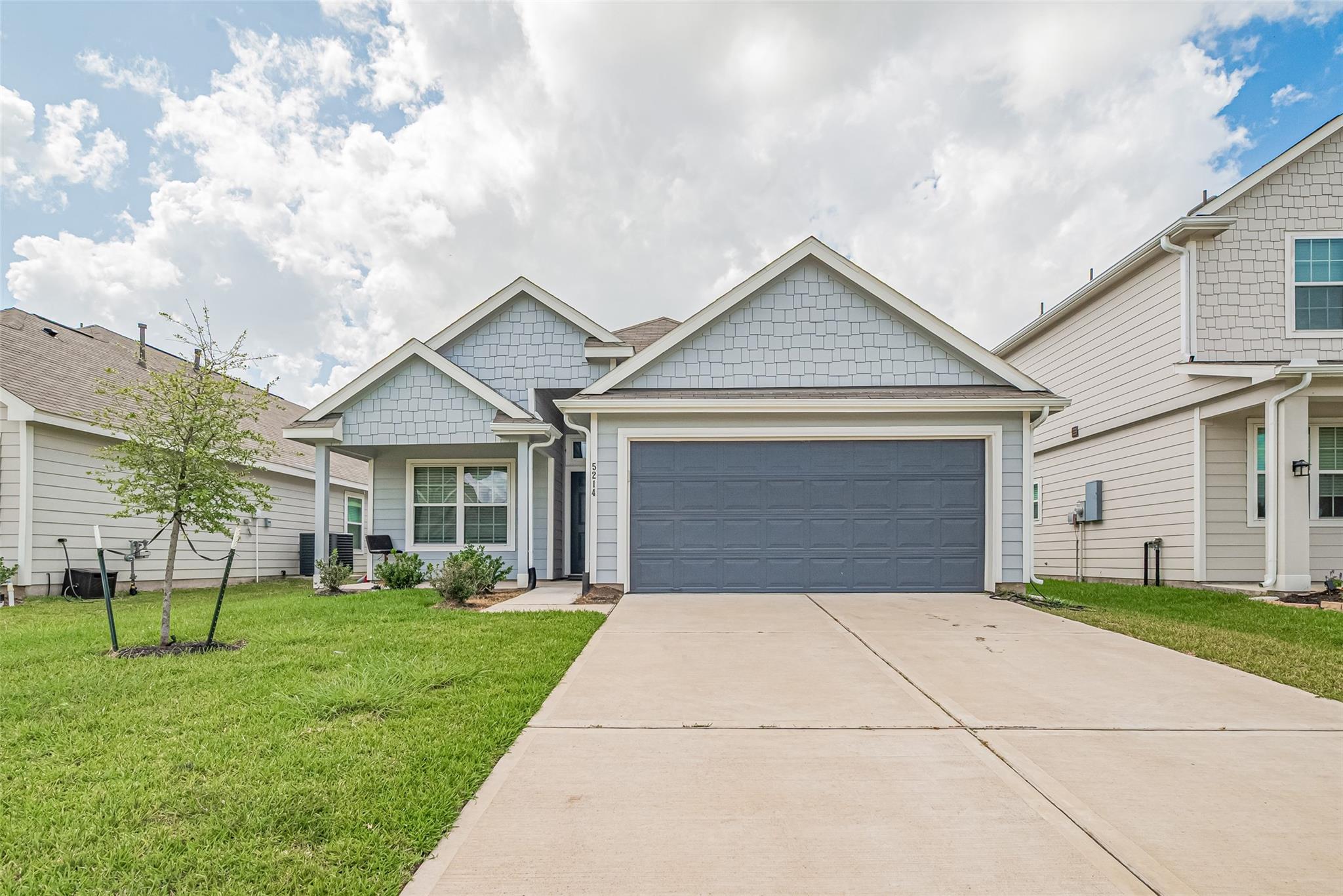 5214 Briana Dee Drive — photo