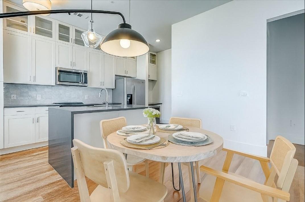 1508 Blodgett Street #609 — photo