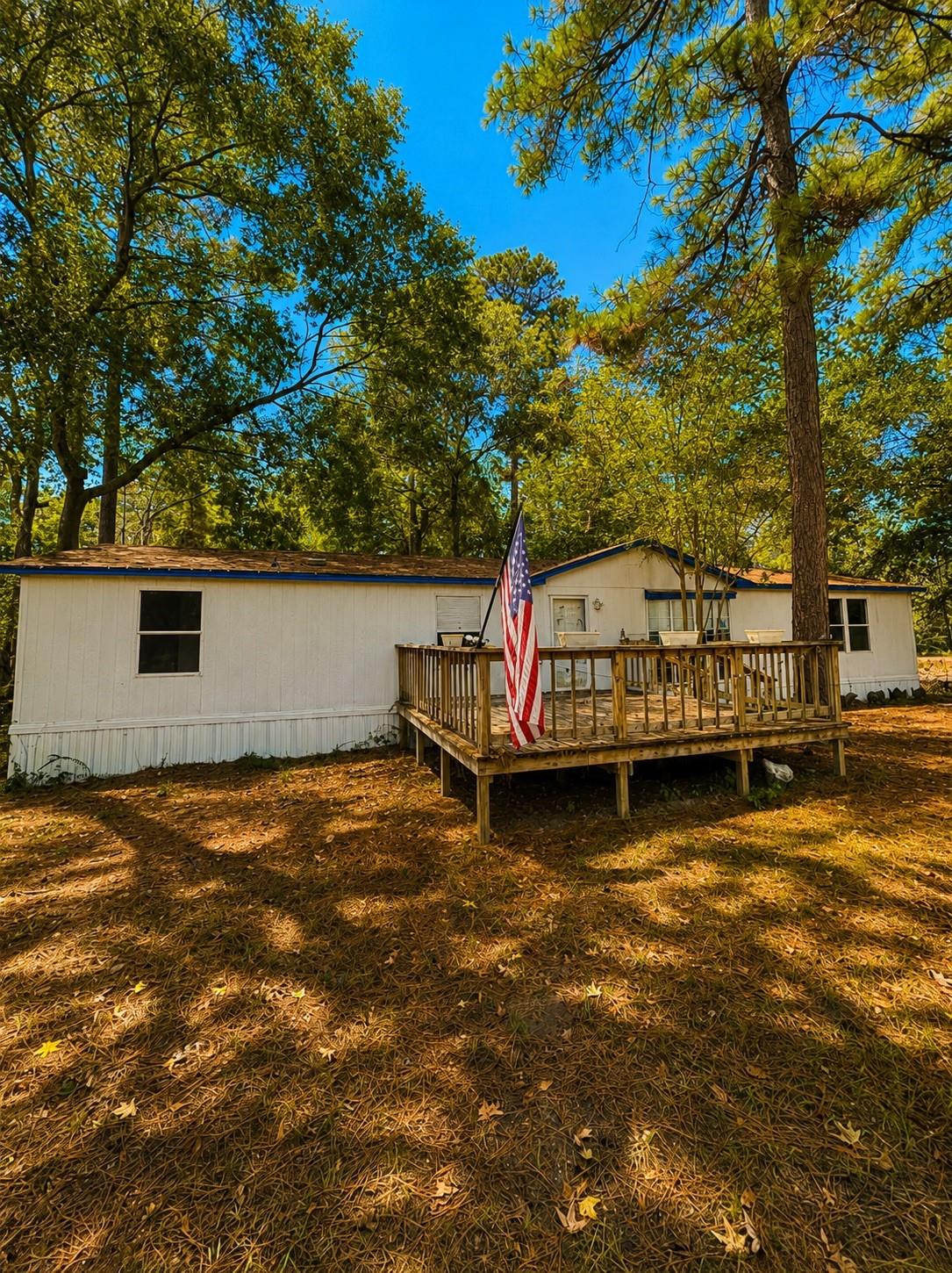 13134 FM 1484 Road — photo