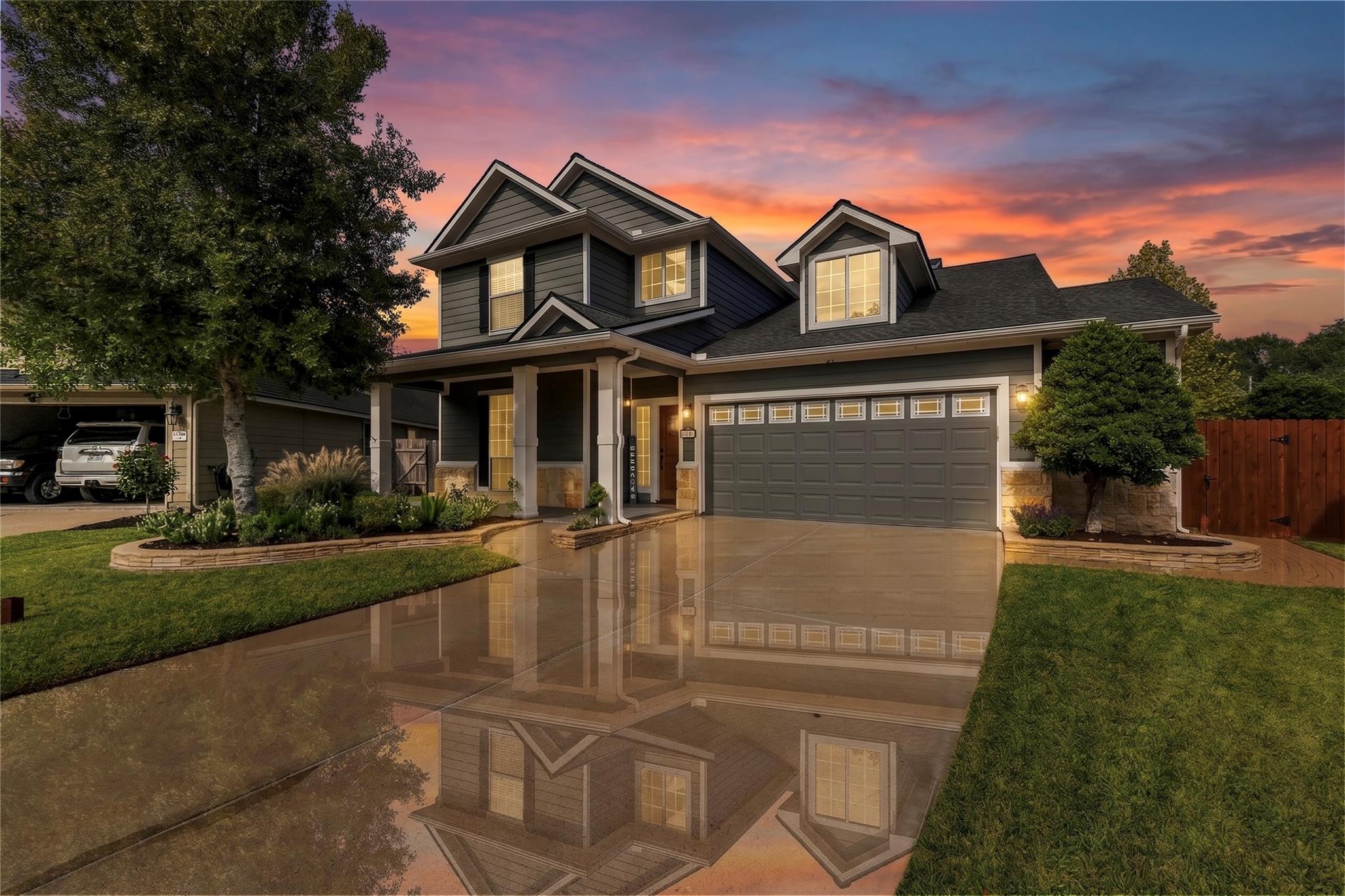 15314 Ledgewood Park Drive — photo