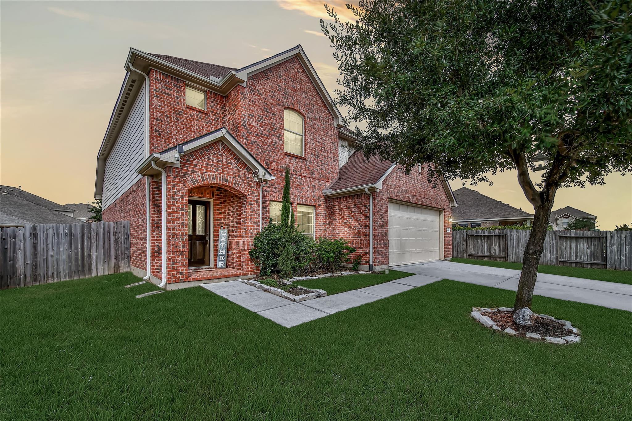15403 Macy Drive — photo