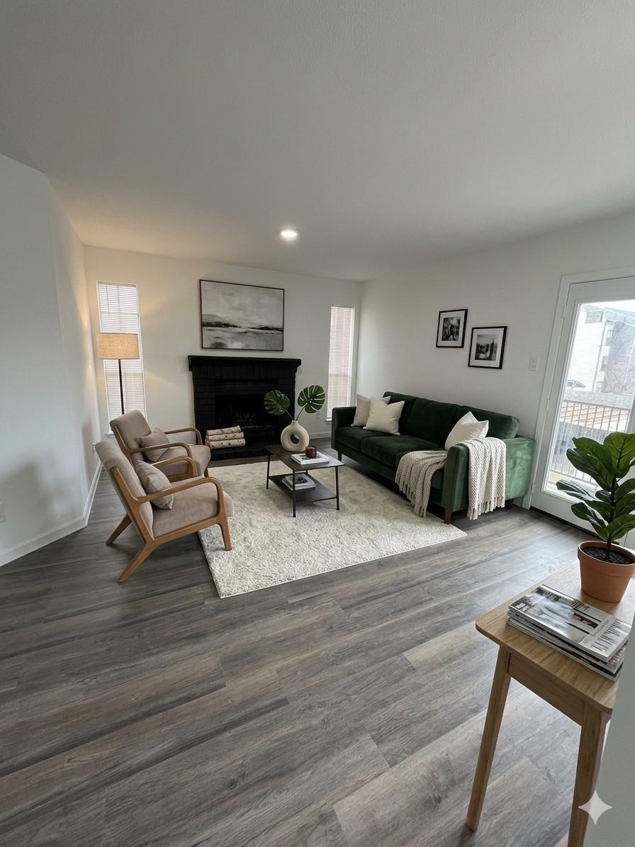 10501 South Drive #293 — photo