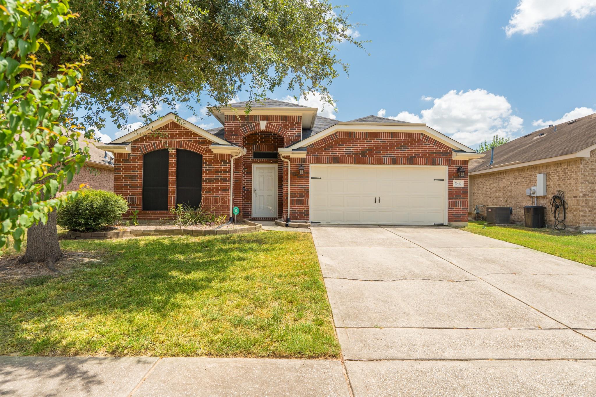 20410 Canton Trace Street — photo
