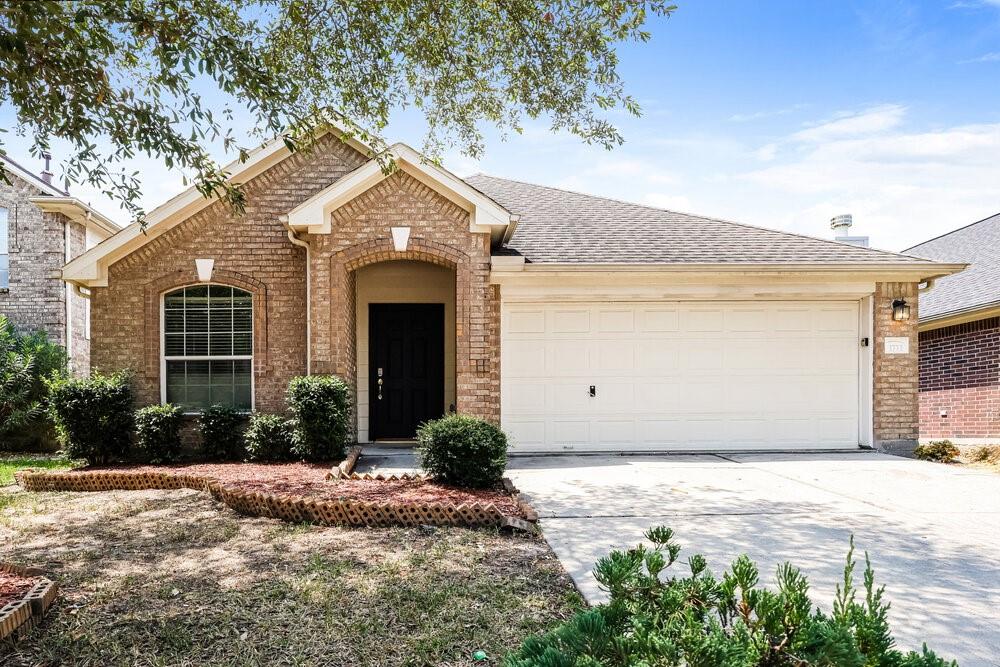 1711 Rock Ridge Drive — photo