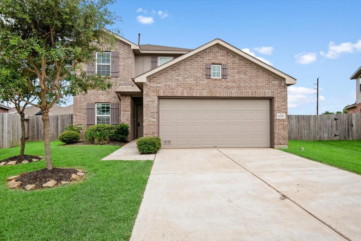 16355 Neff Park Drive — photo