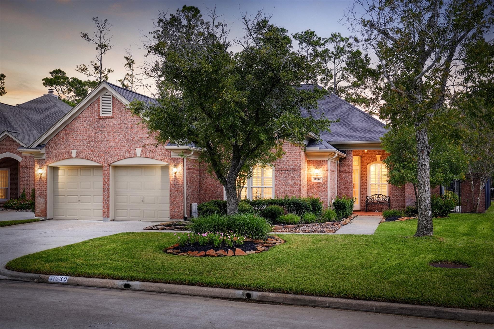 11839 Catrose Lane — photo