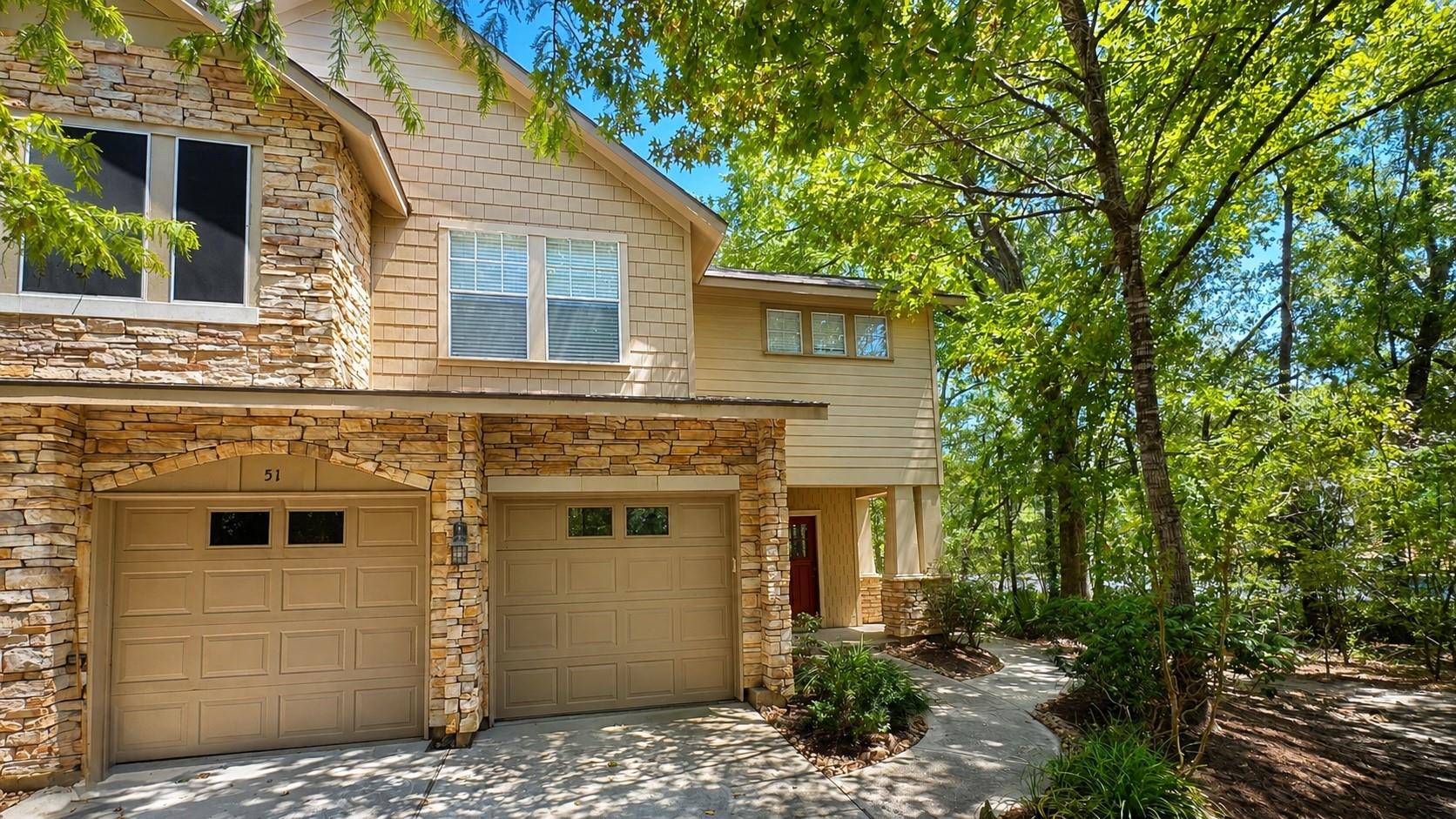 51 Scarlet Woods Court — photo