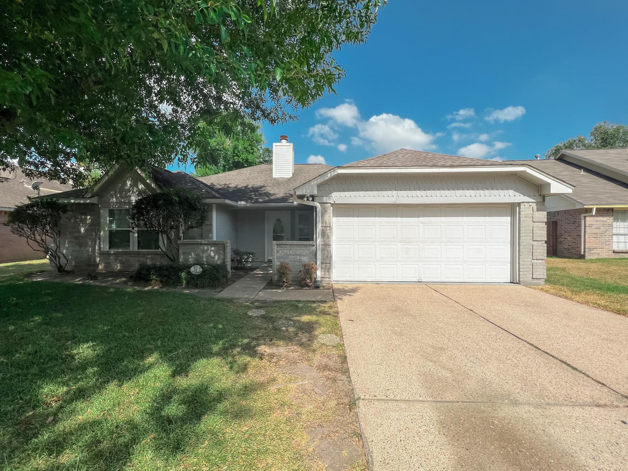 347 Elder Vista Drive — photo