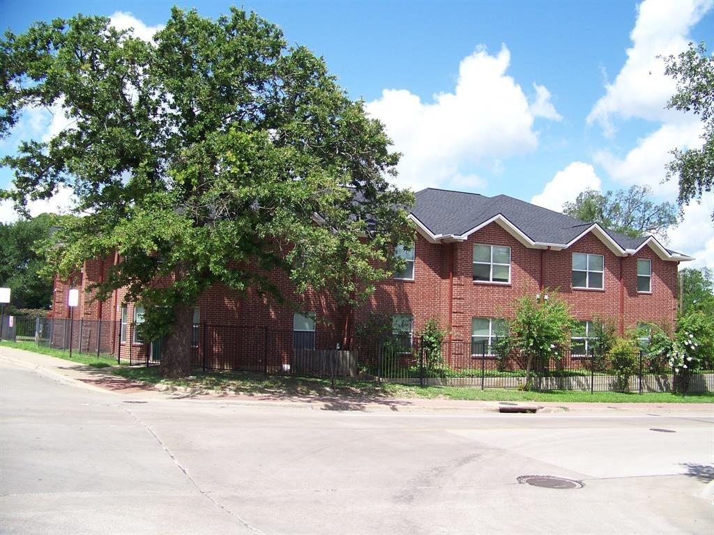 317 Cherry Street #I — photo