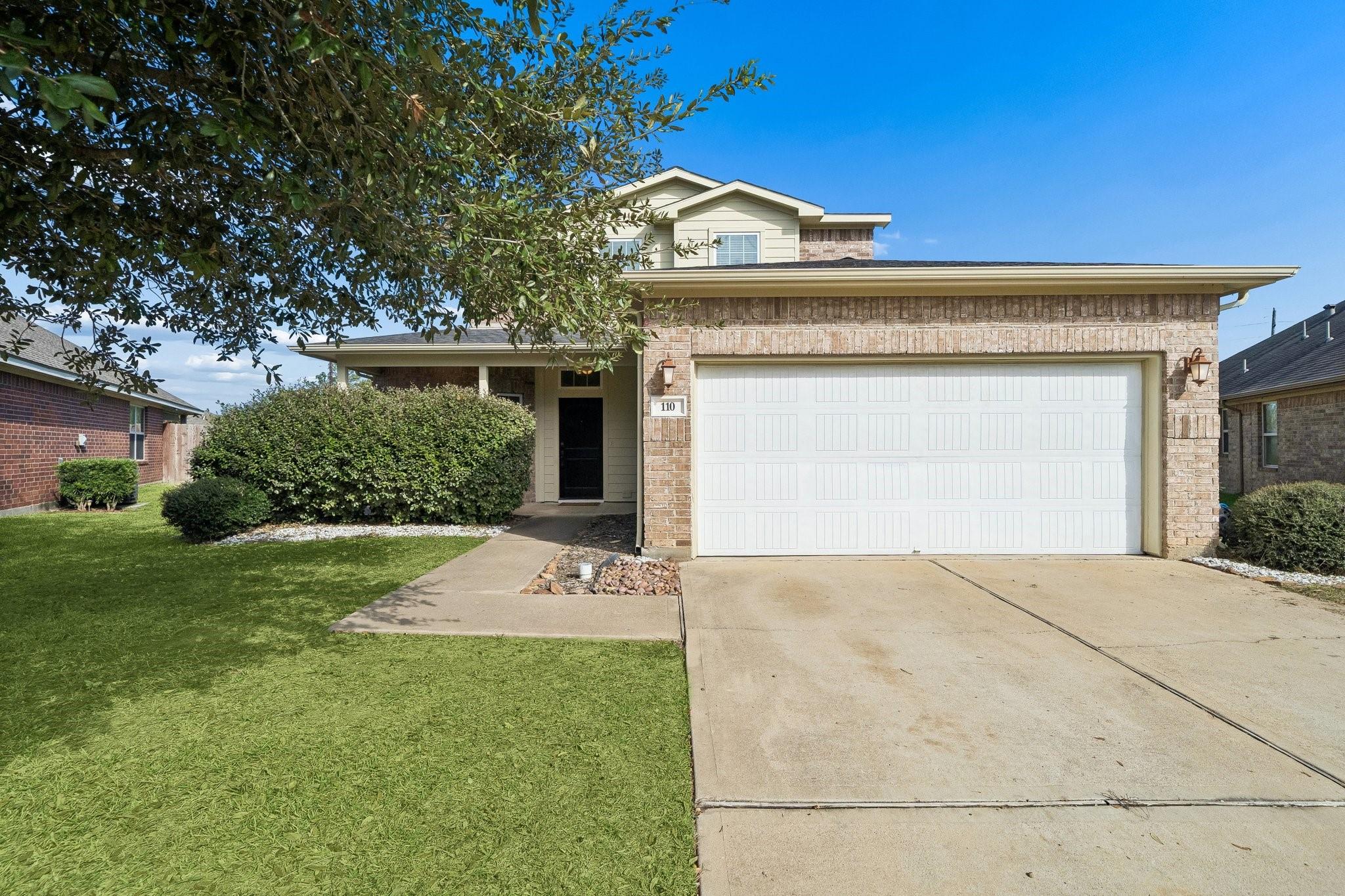 110 Country Crossing Circle — photo