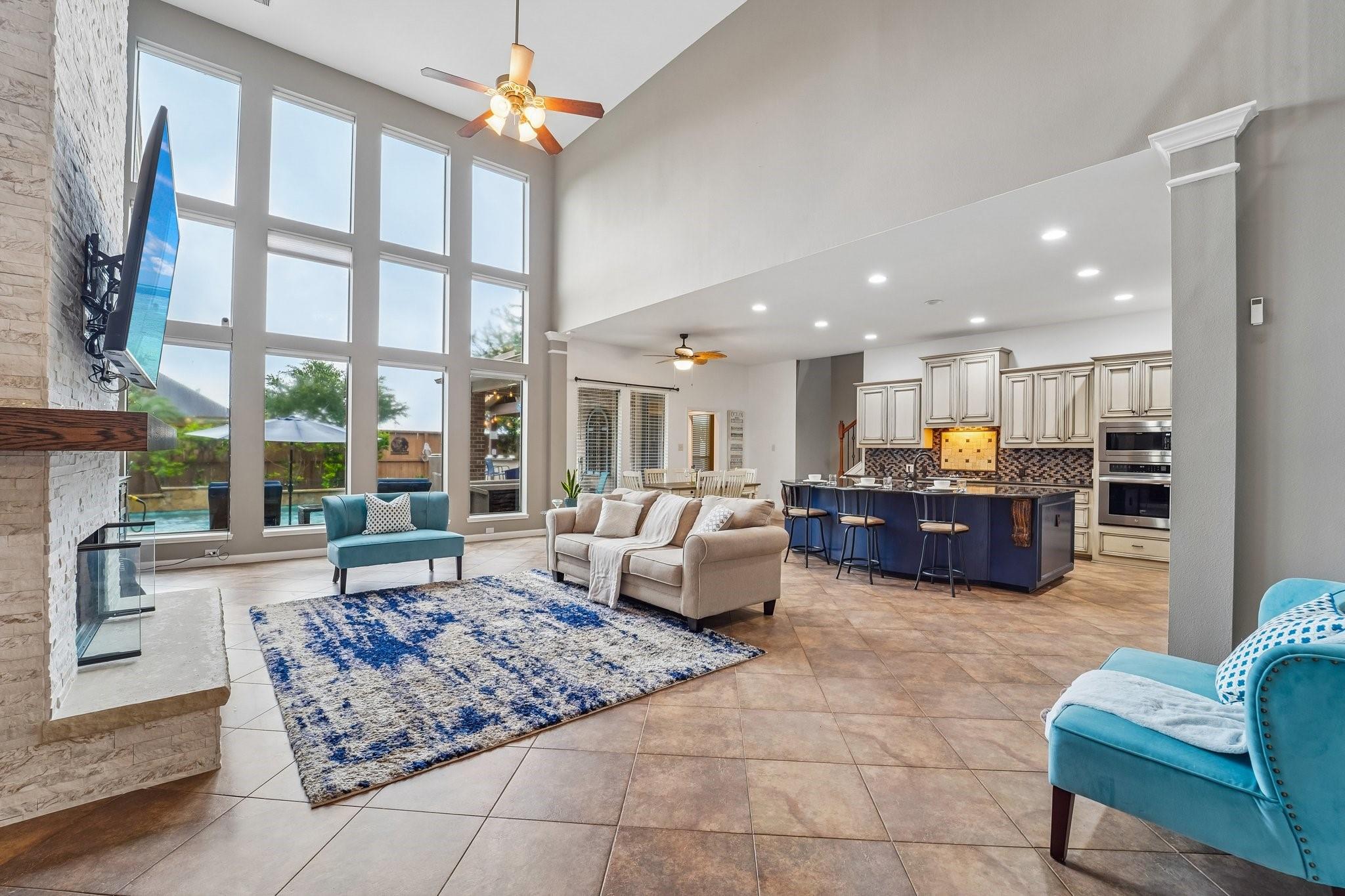 2917 Auburn Creek Lane — photo
