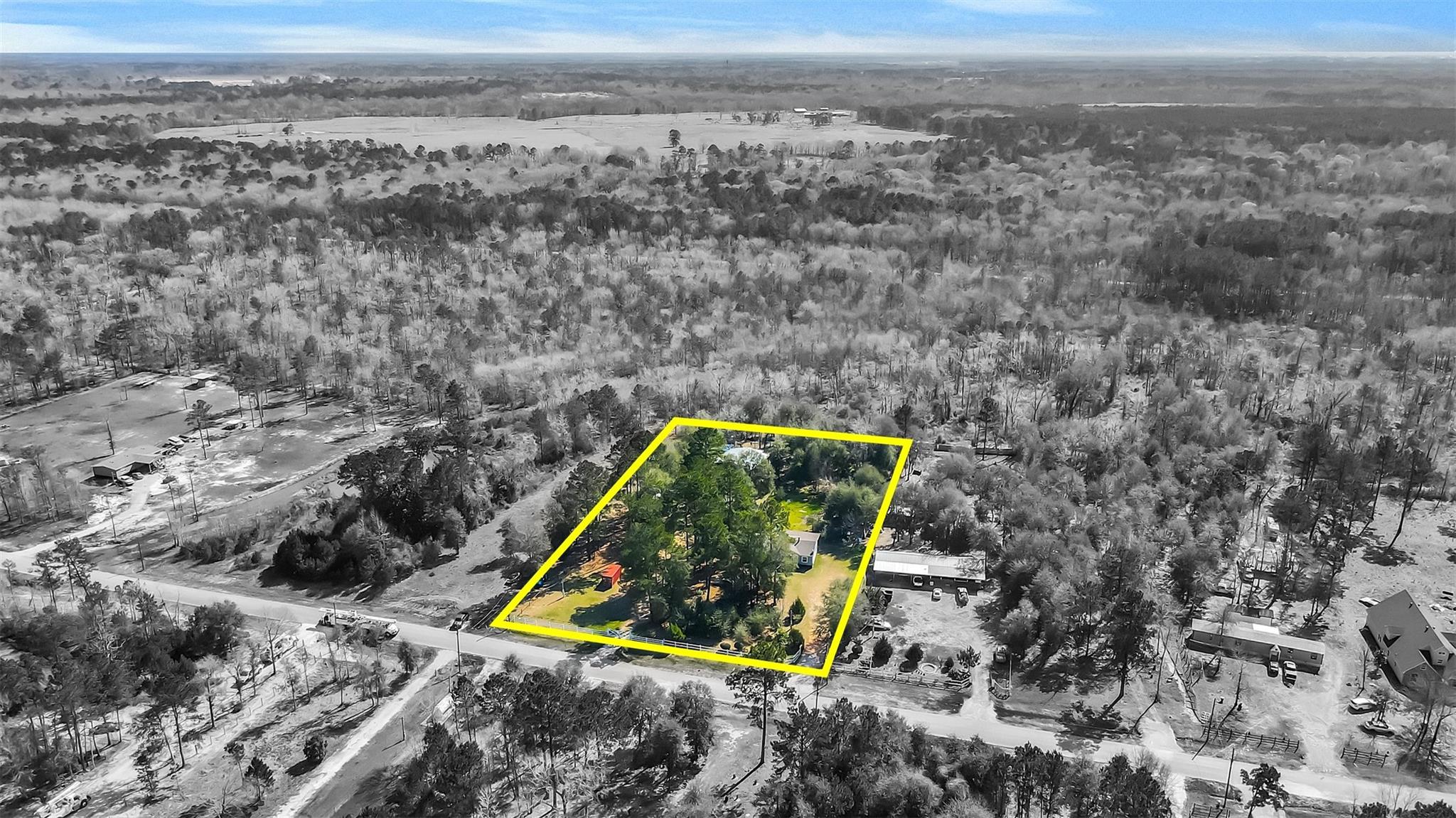 457 County Road 3773 — photo