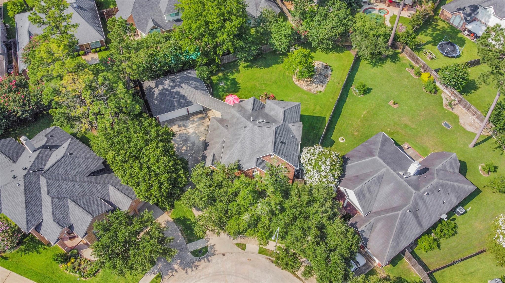 13730 Lawrence Trace Court — photo