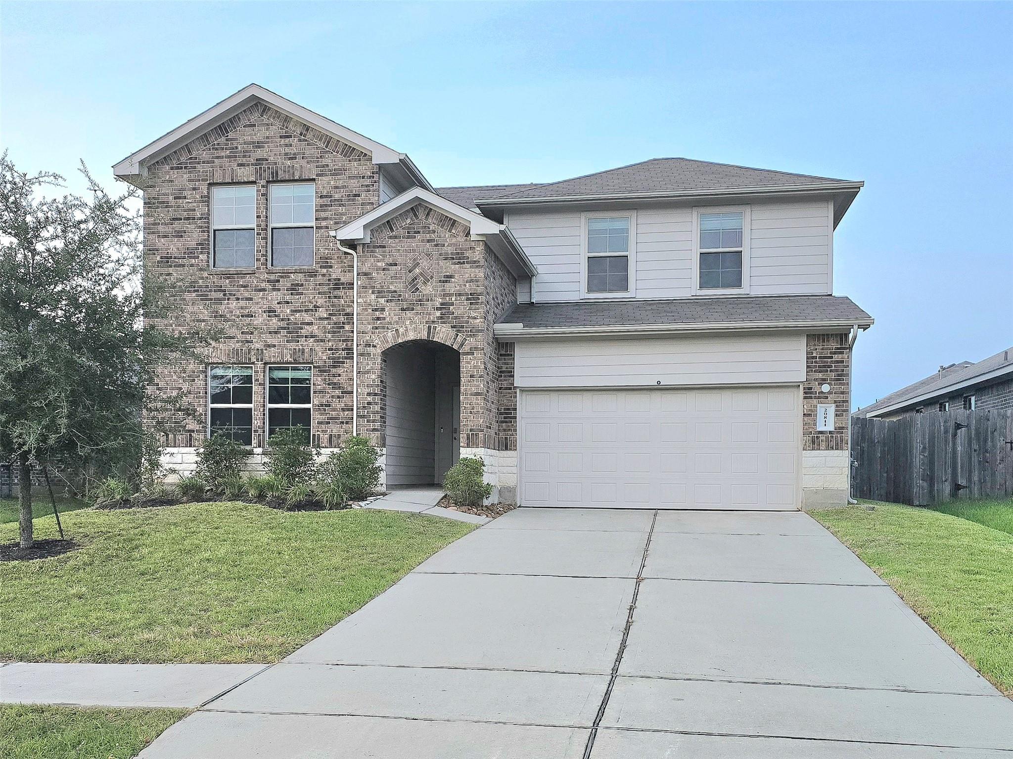 20811 Olive Leaf Street — photo