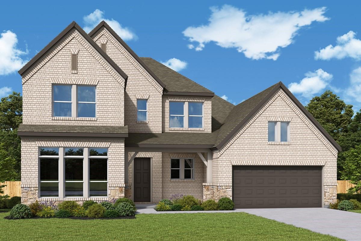 170 Hickory Forest Court — photo