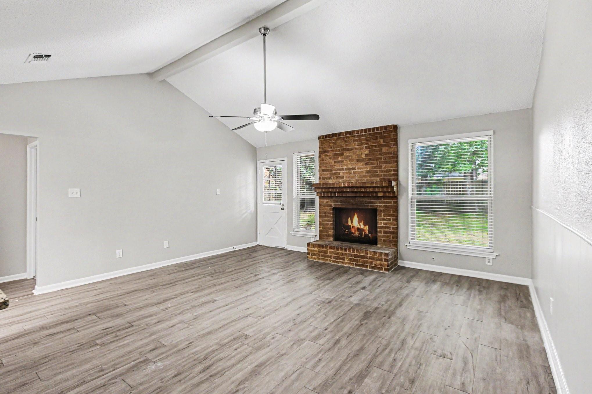 2327 N Spring Drive, Spring, TX 77373 — photo 3