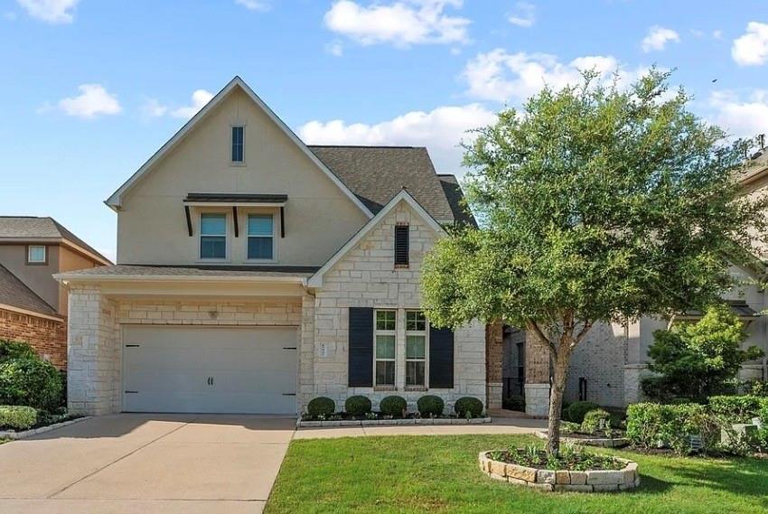 17922 Olde Oaks Estate Court — photo