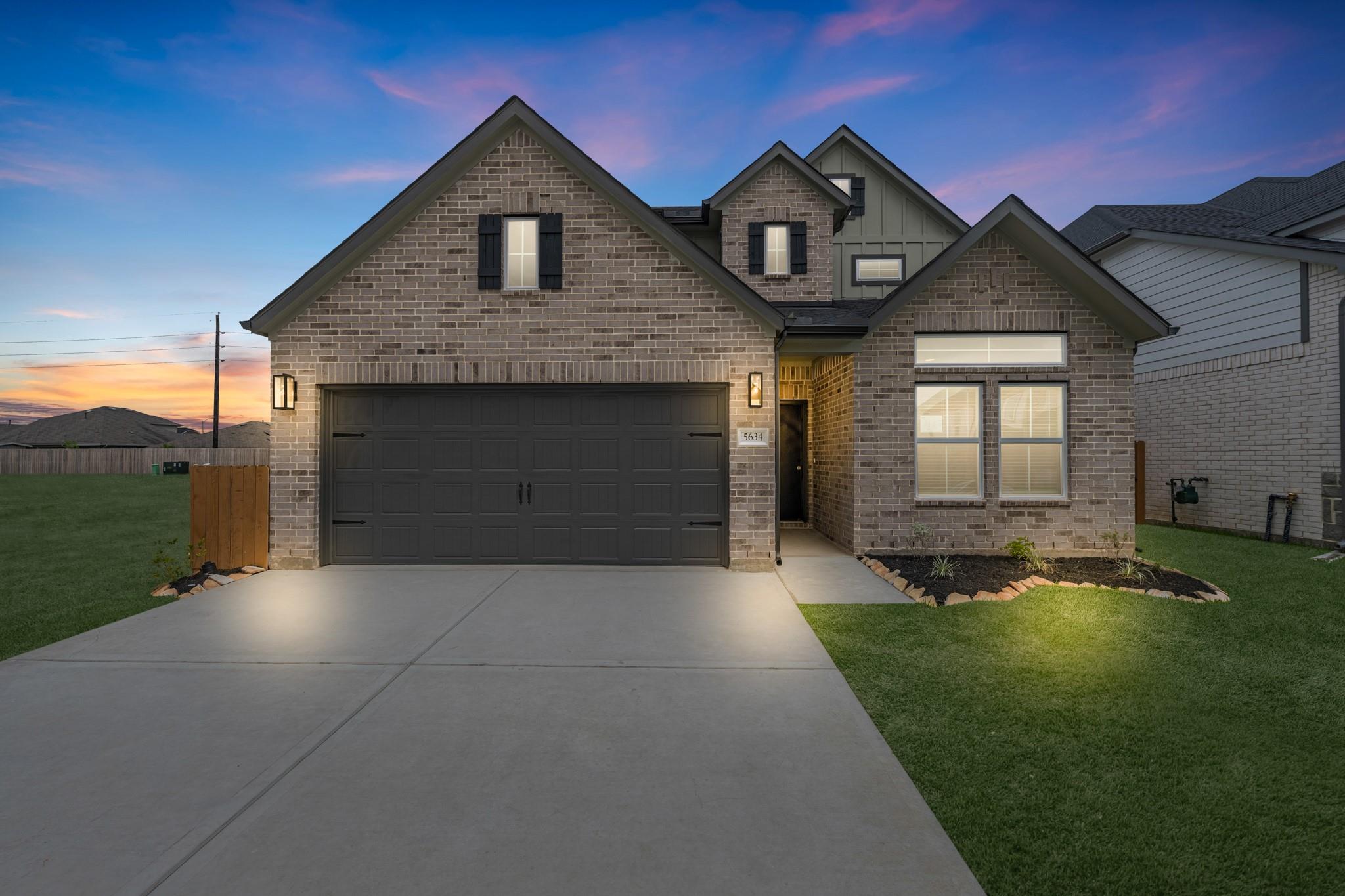 5634 Toledo Pines Lane — photo