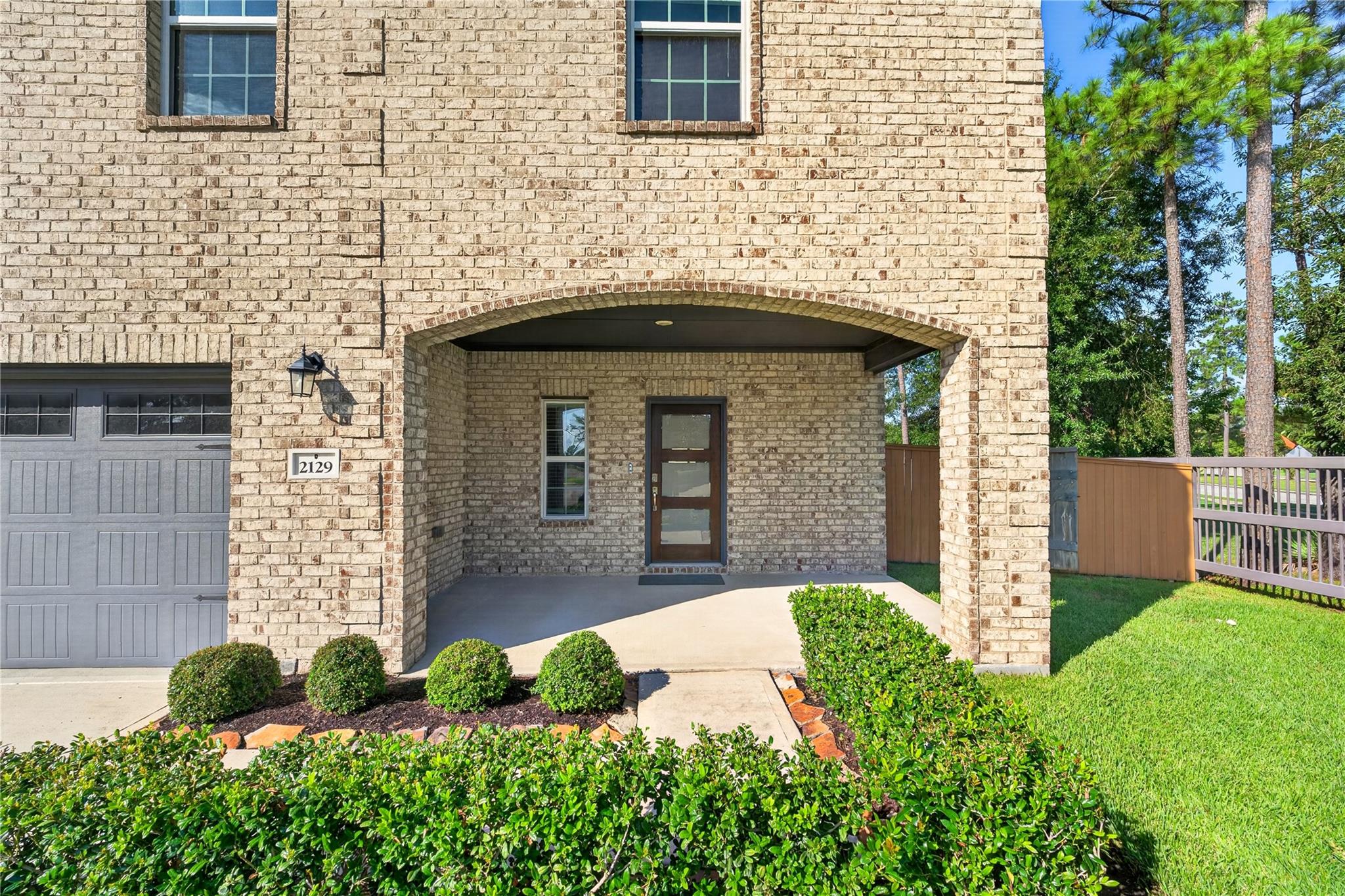 2129 Solstice Boulevard, Spring, TX 77386 — photo 2