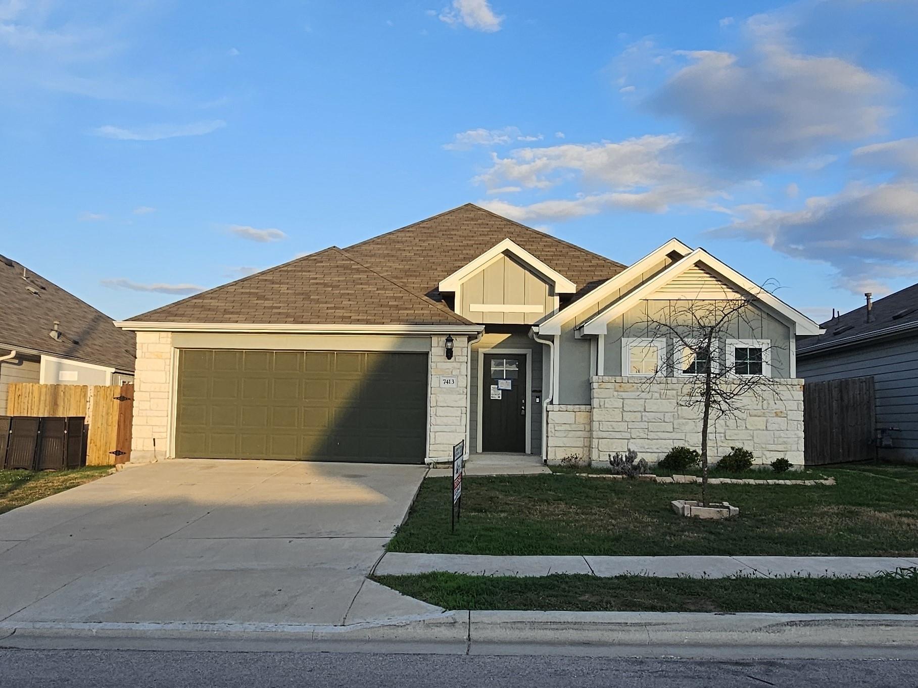 7413 Grenadine Bloom Bend — photo