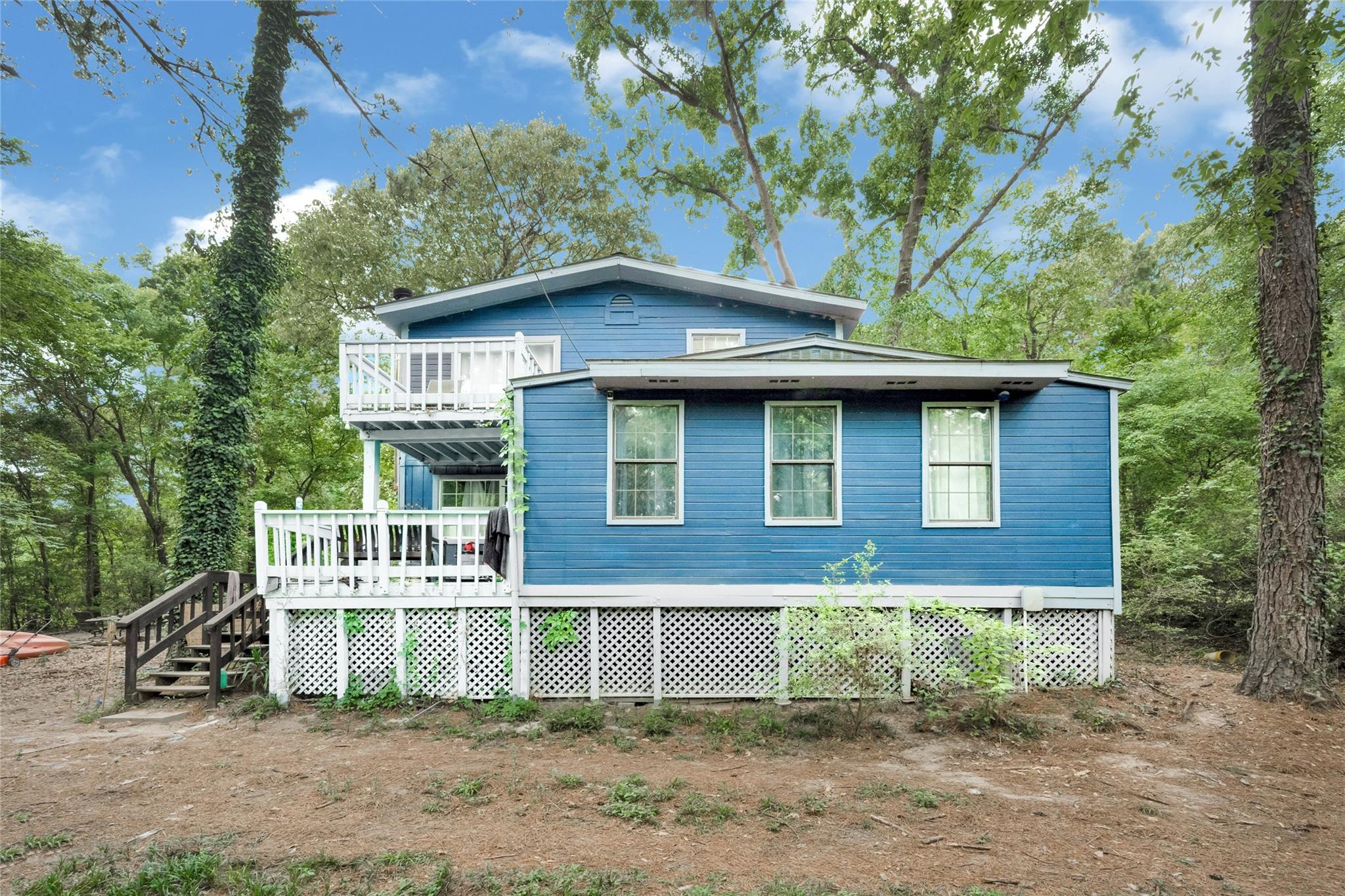 203 Lazy Hollow Lane — photo