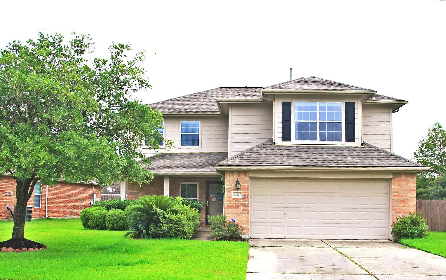 23314 Kobi Park Court — photo