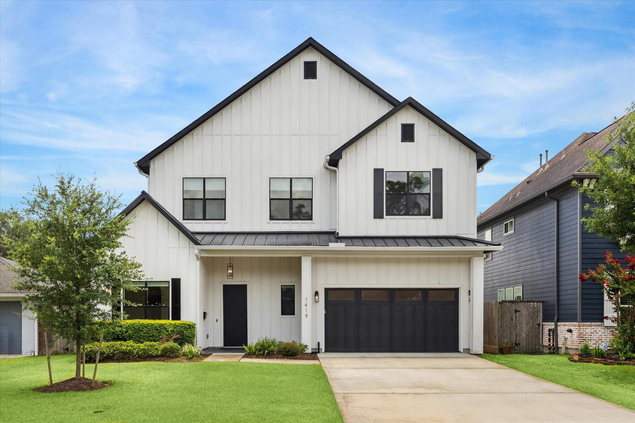 1419 Candlelight Lane — photo