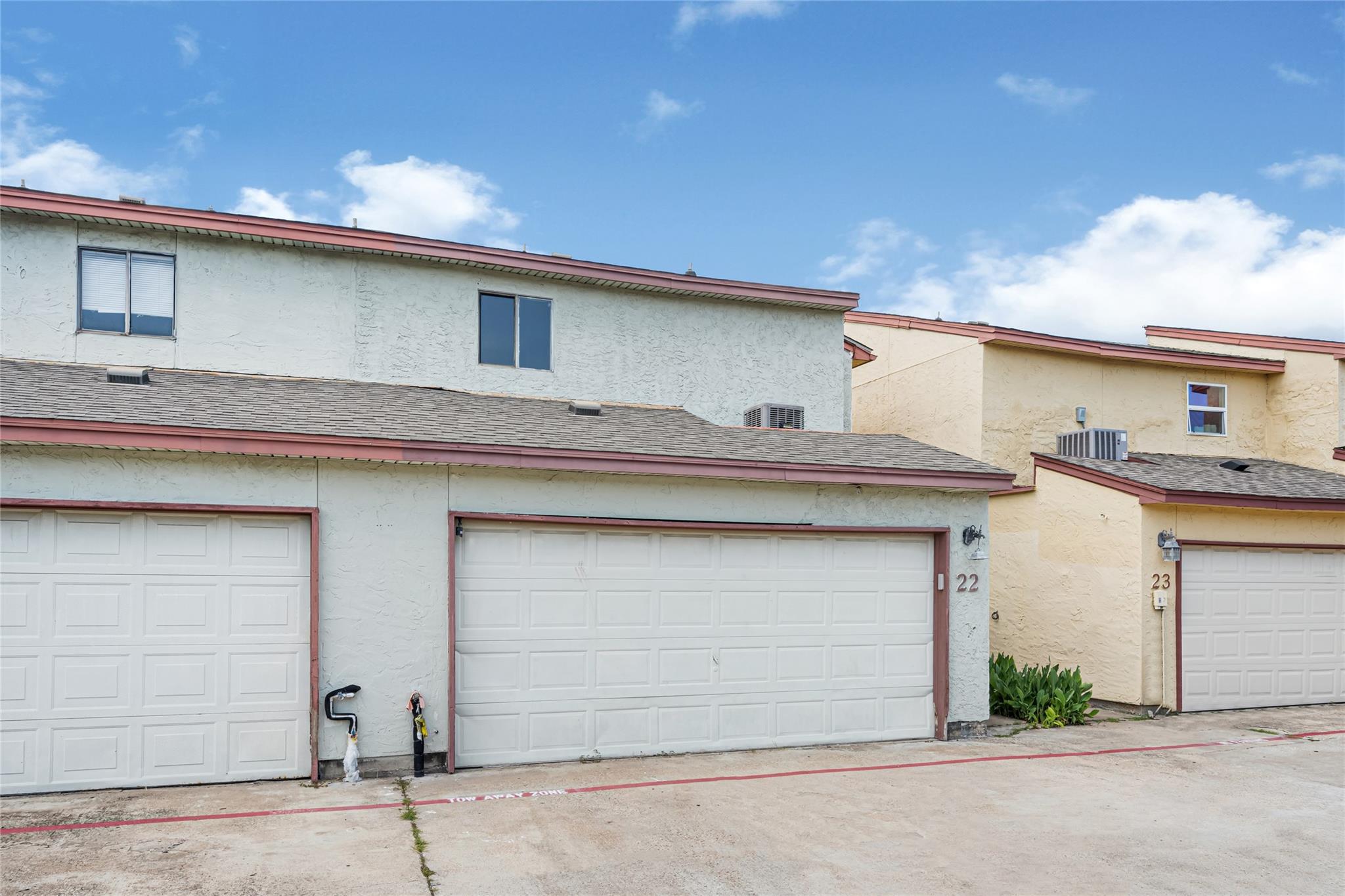 11311 Harwin Drive #22 — photo