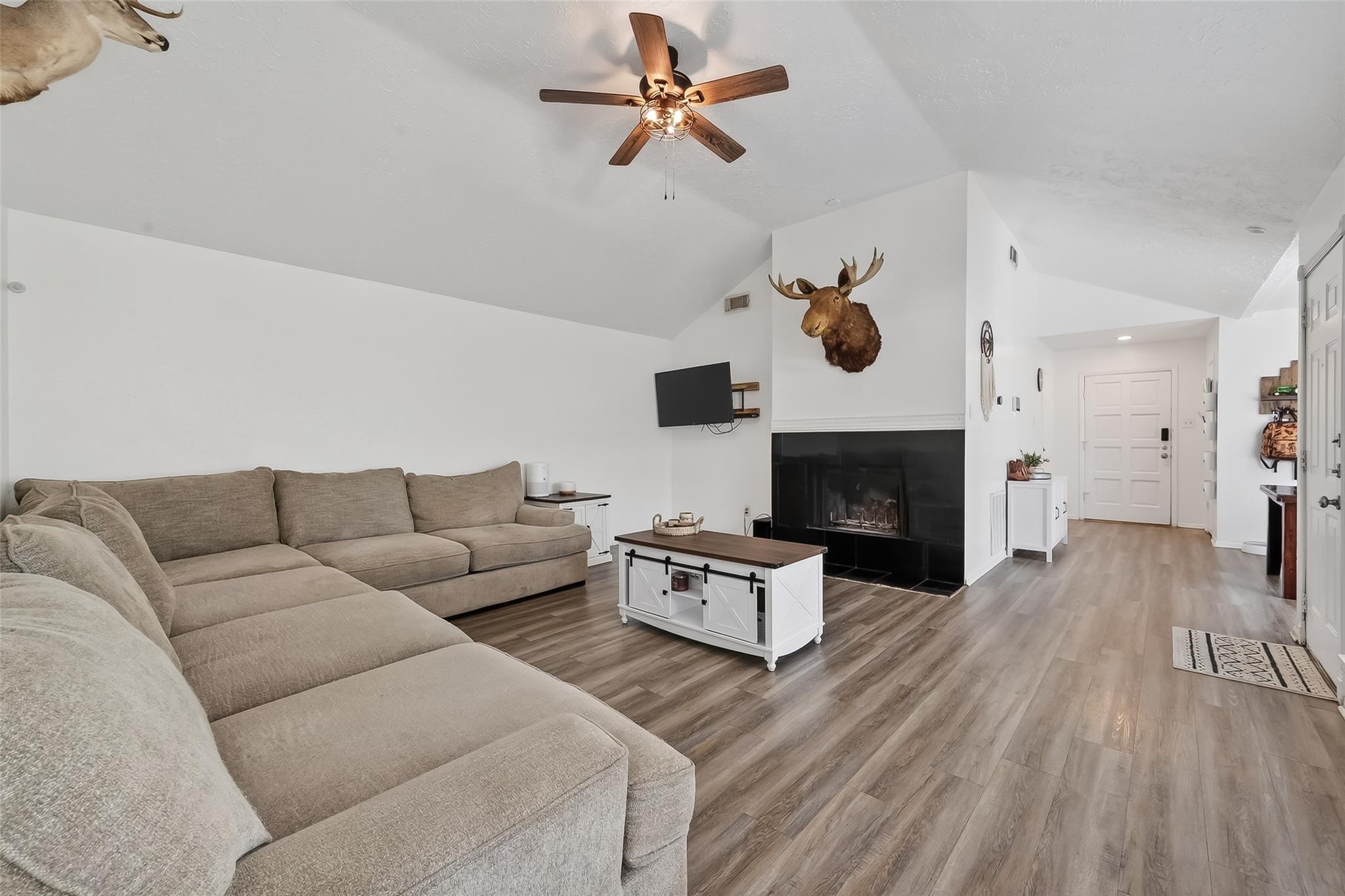 2526 Spring Dusk Lane, Spring, TX 77373 — photo 2