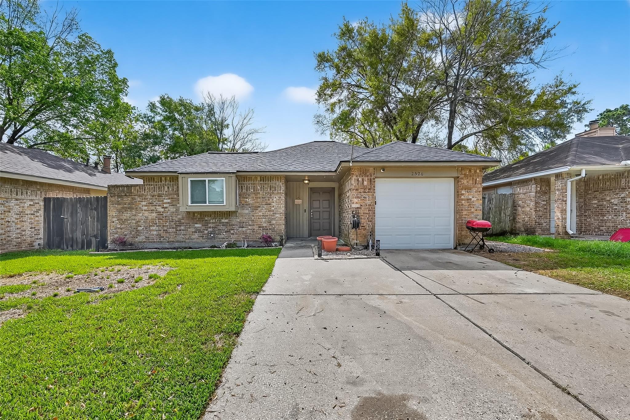2526 Spring Dusk Lane, Spring, TX 77373 — photo 3