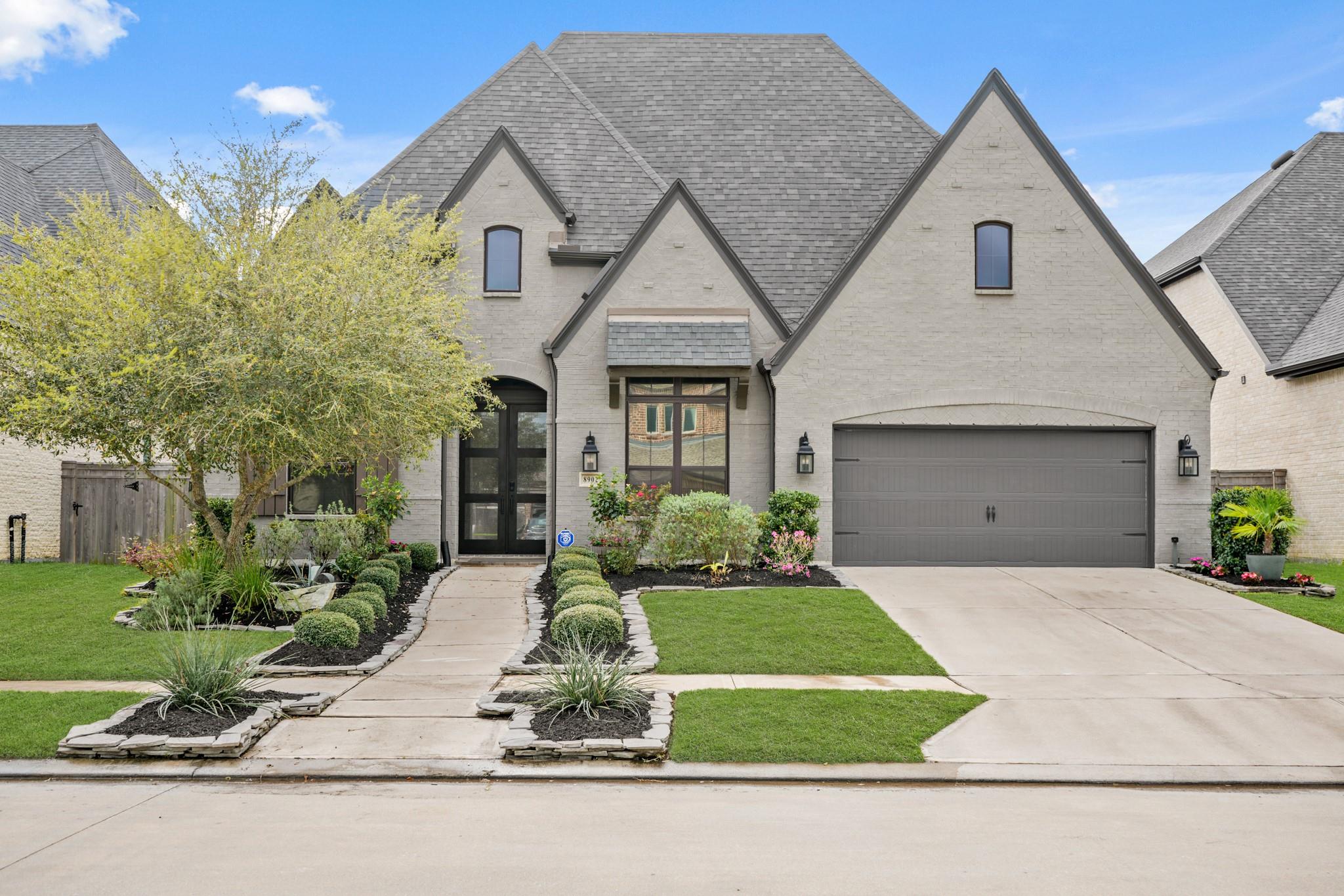 8902 Iron Forge Road — photo